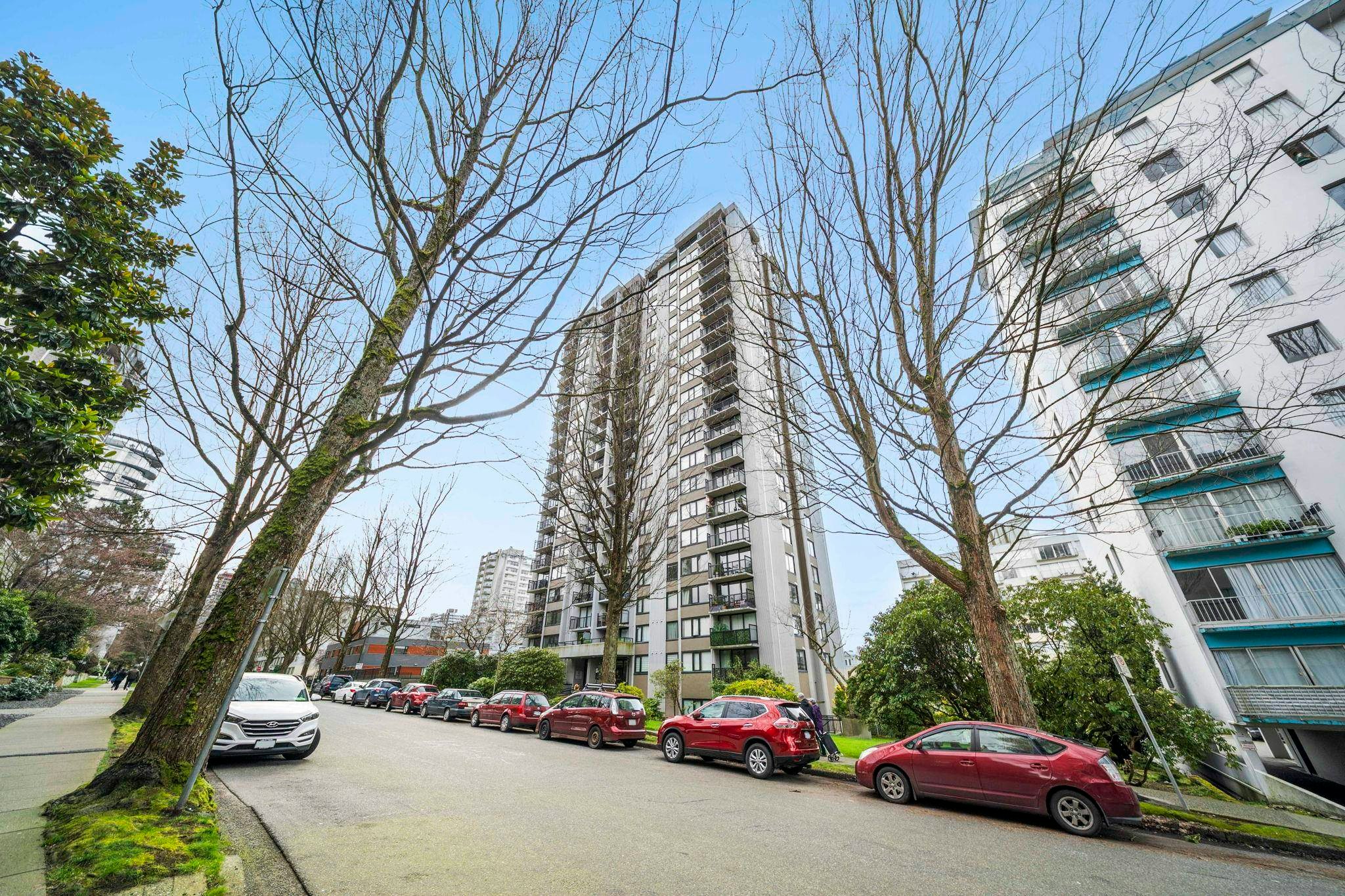 301-1330 Harwood Street, Vancouver, BC, V6E 1S8 - 36