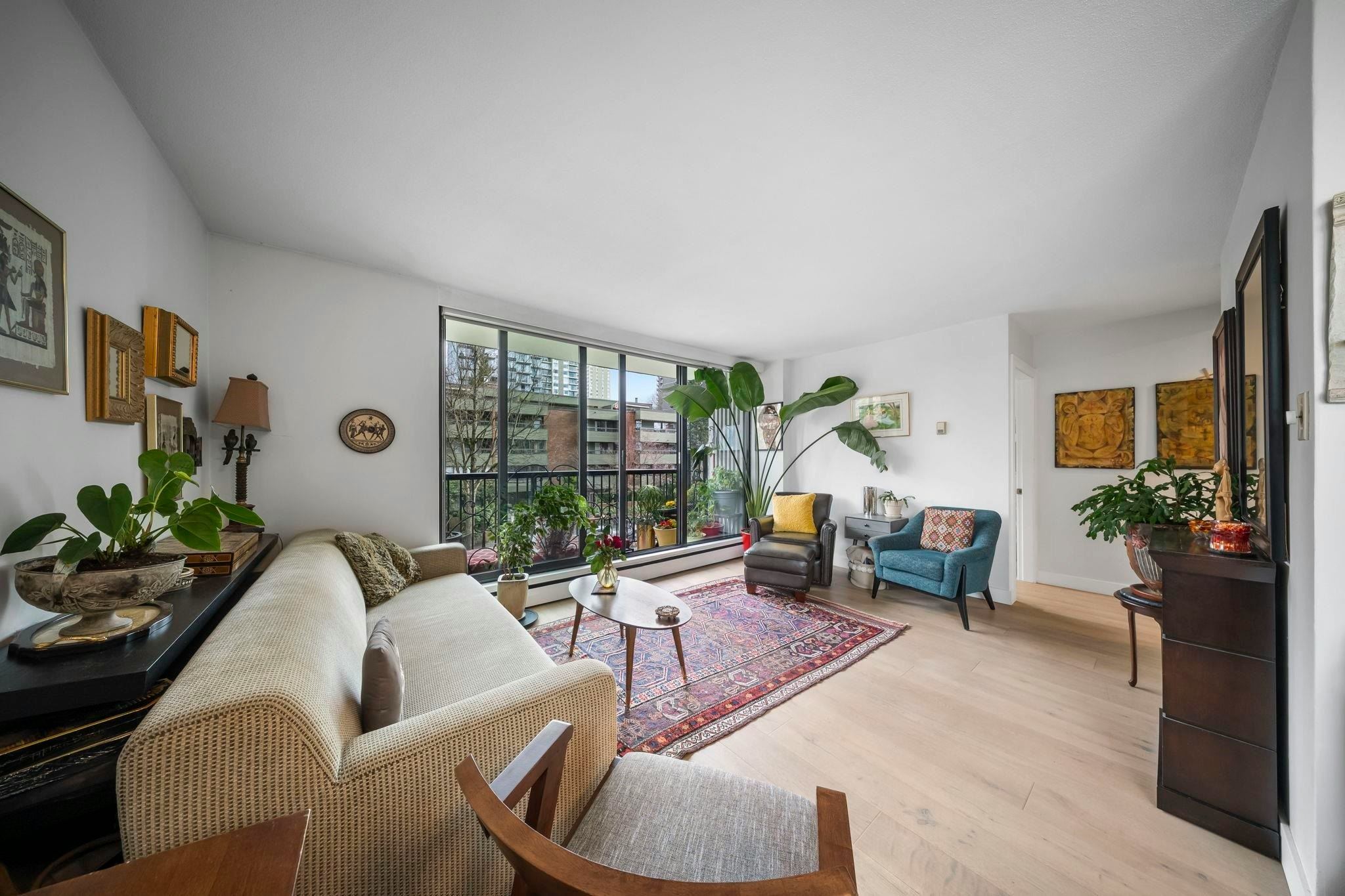 301-1330 Harwood Street, Vancouver, BC, V6E 1S8 - 5