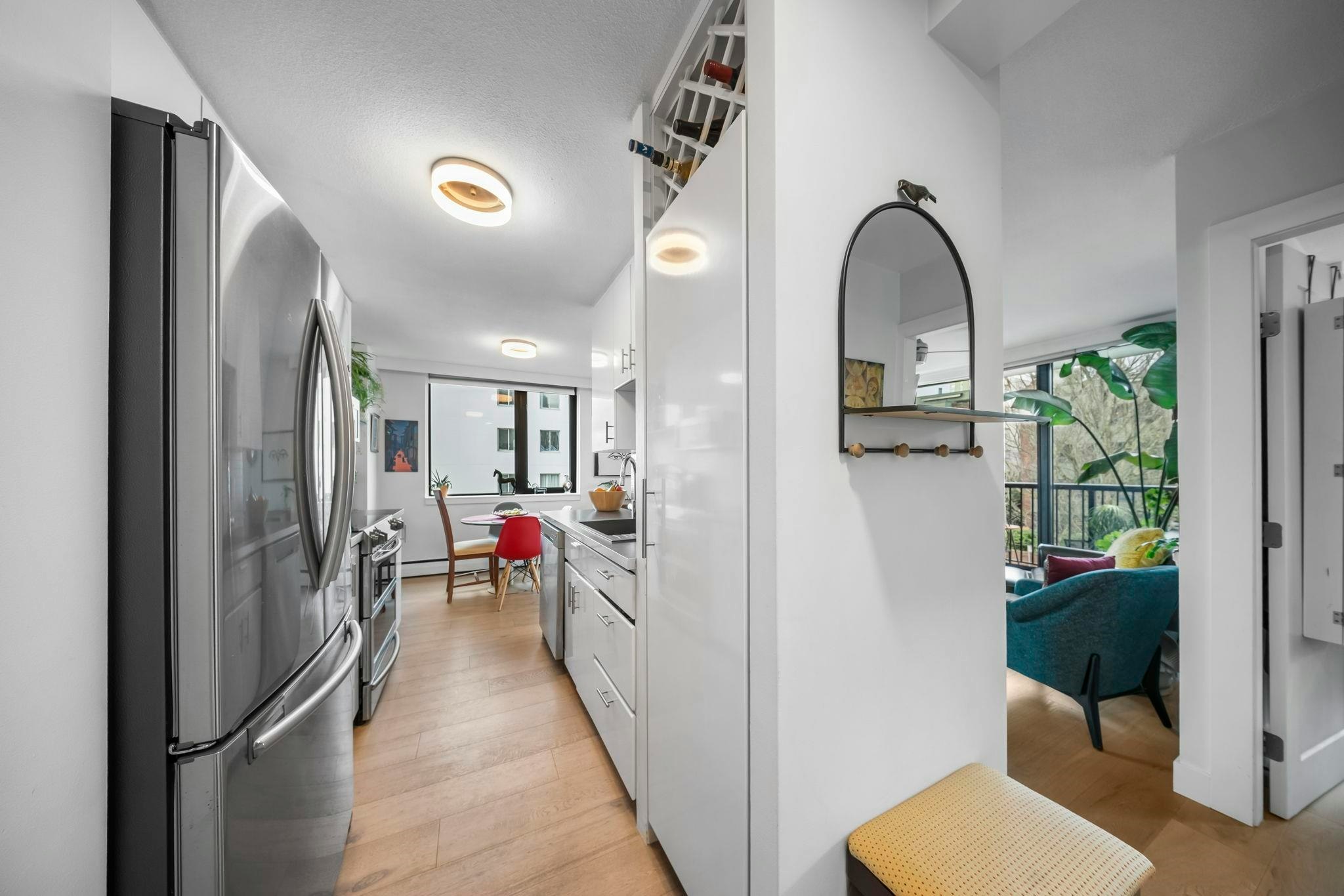 301-1330 Harwood Street, Vancouver, BC, V6E 1S8 - 15