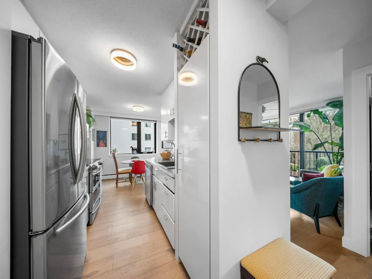 301-1330 Harwood Street, Vancouver, BC, V6E 1S8 - 15
