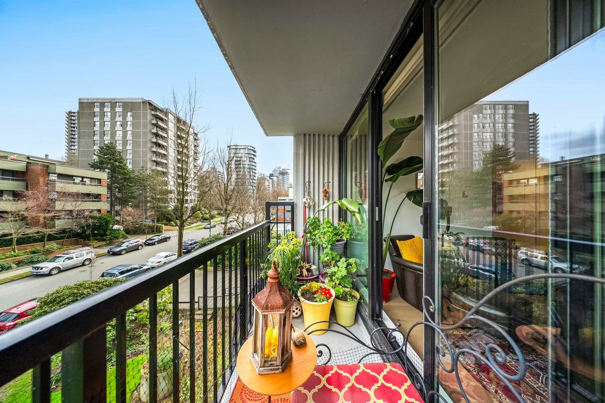 301-1330 Harwood Street, Vancouver, BC, V6E 1S8 - 21