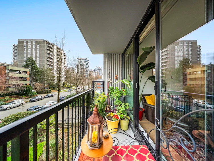 301-1330 Harwood Street, Vancouver, BC, V6E 1S8 - 21