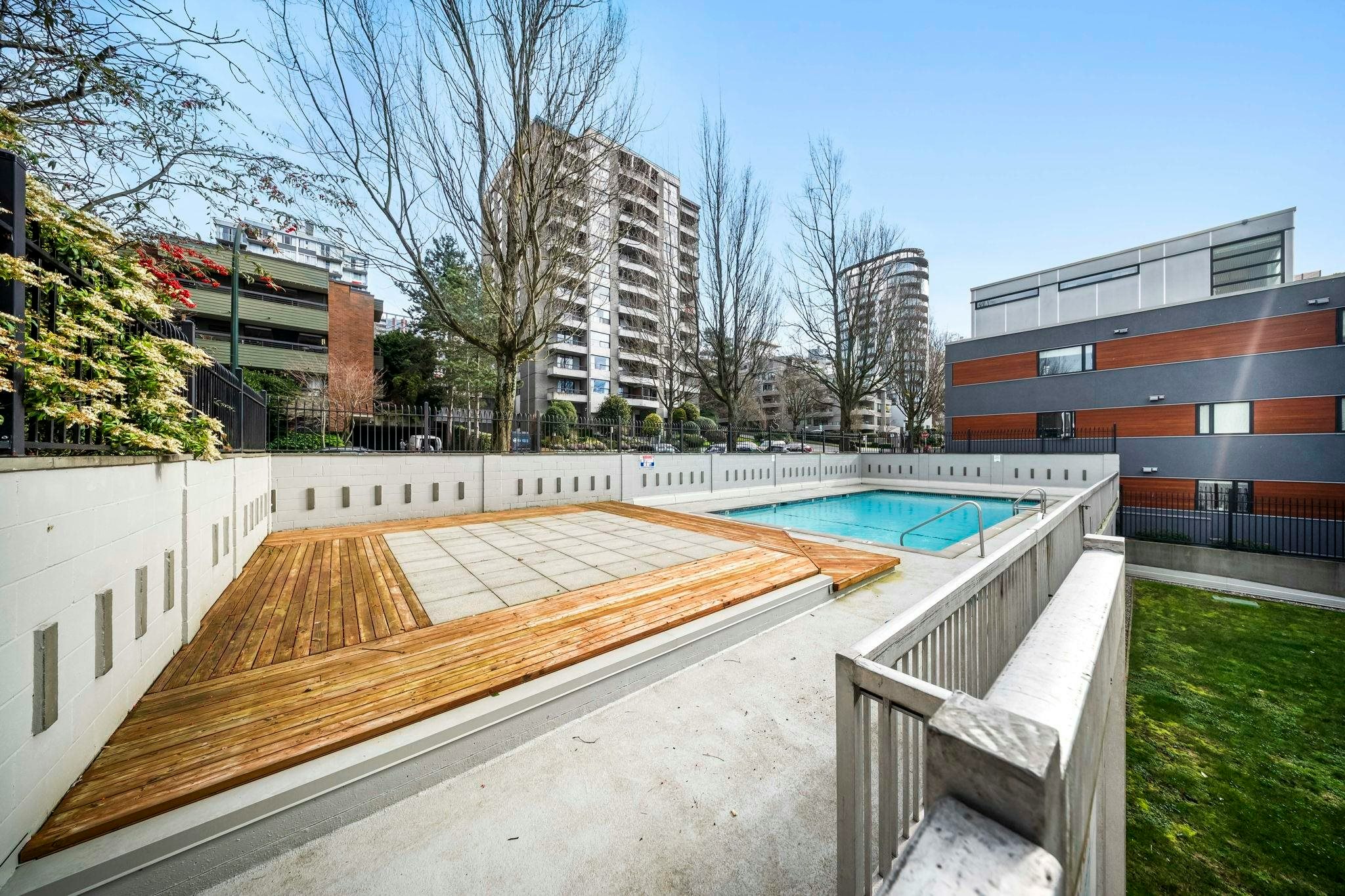 301-1330 Harwood Street, Vancouver, BC, V6E 1S8 - 30