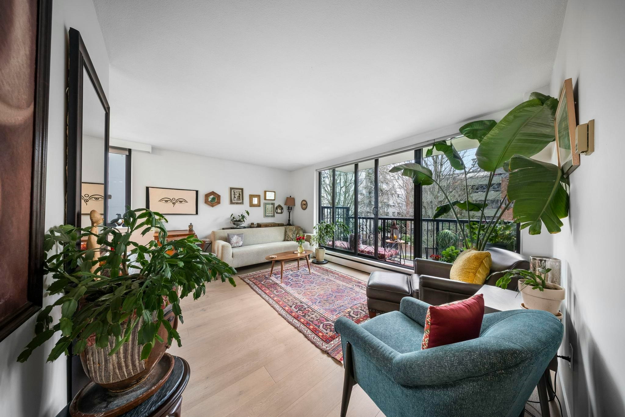 301-1330 Harwood Street, Vancouver, BC, V6E 1S8 - 6