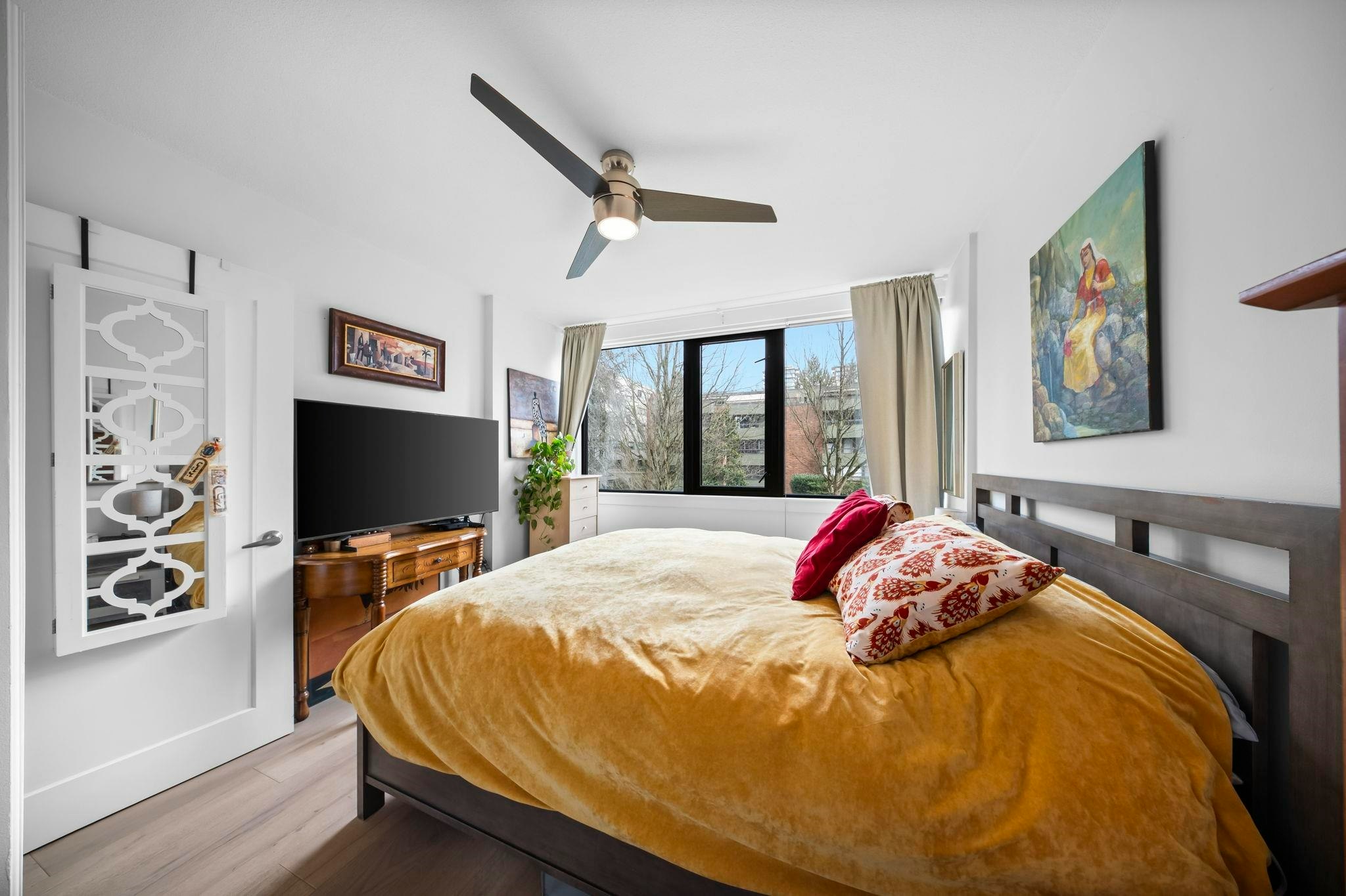301-1330 Harwood Street, Vancouver, BC, V6E 1S8 - 17