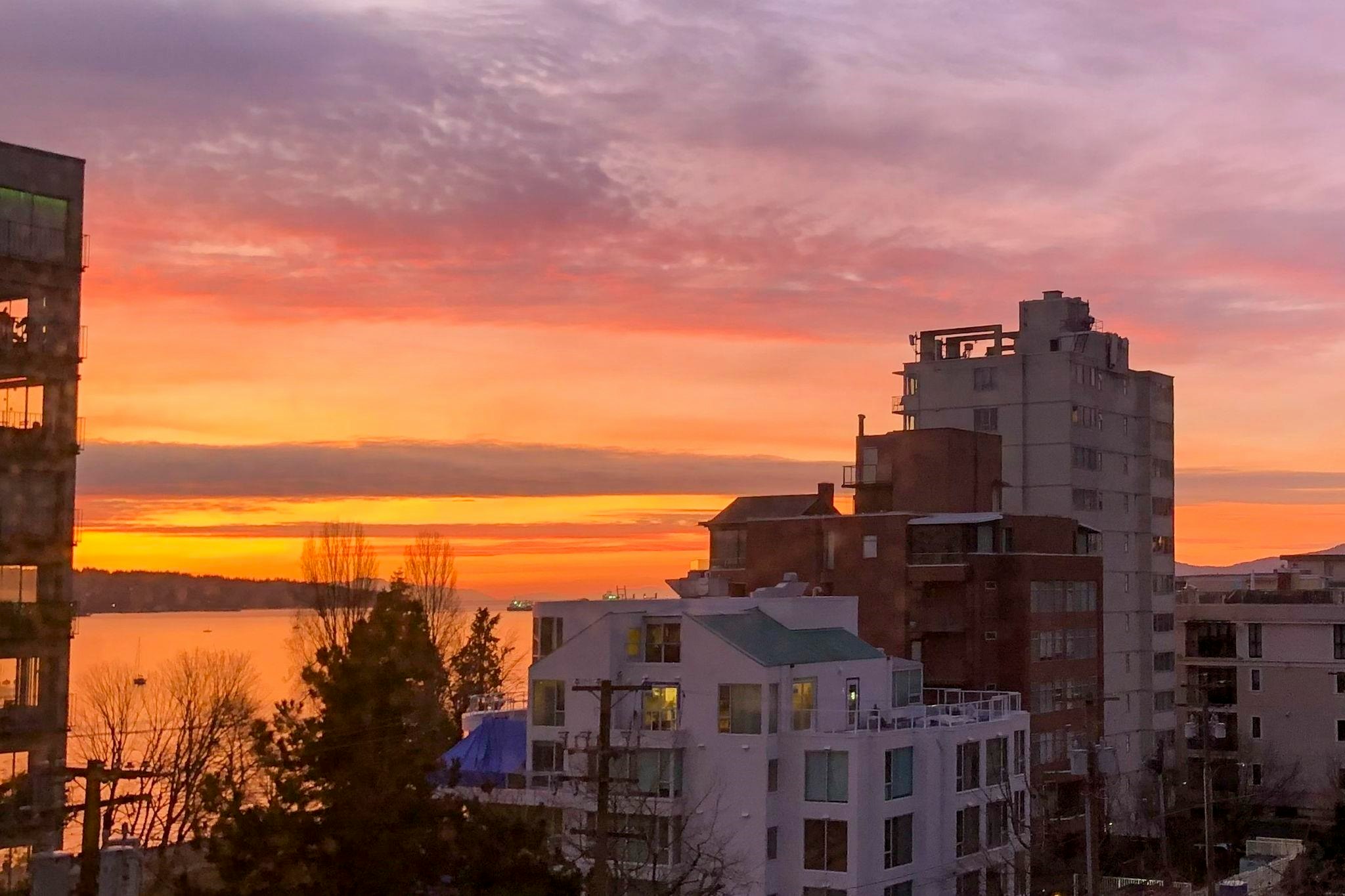 301-1330 Harwood Street, Vancouver, BC, V6E 1S8 - 27