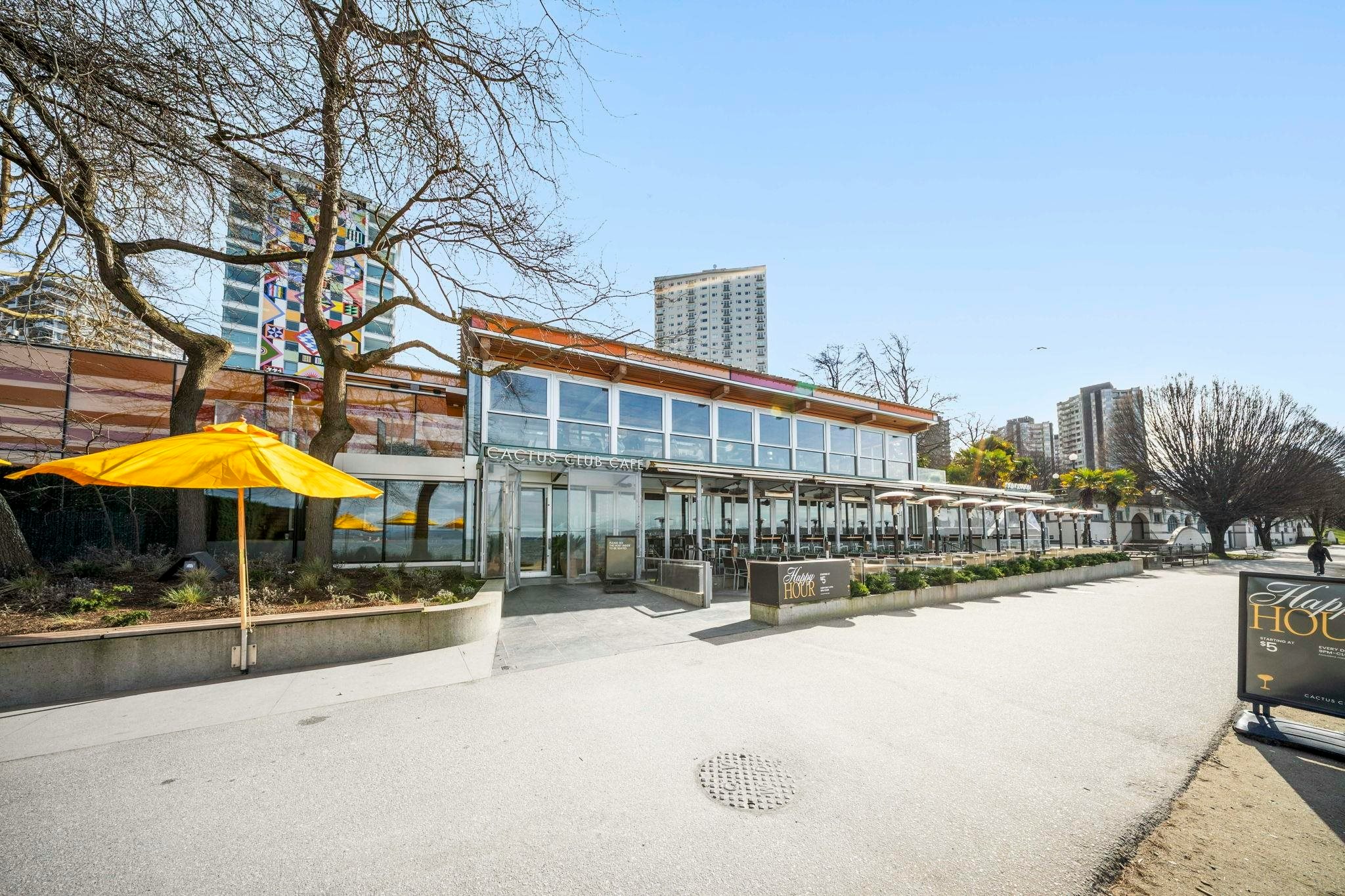 301-1330 Harwood Street, Vancouver, BC, V6E 1S8 - 34
