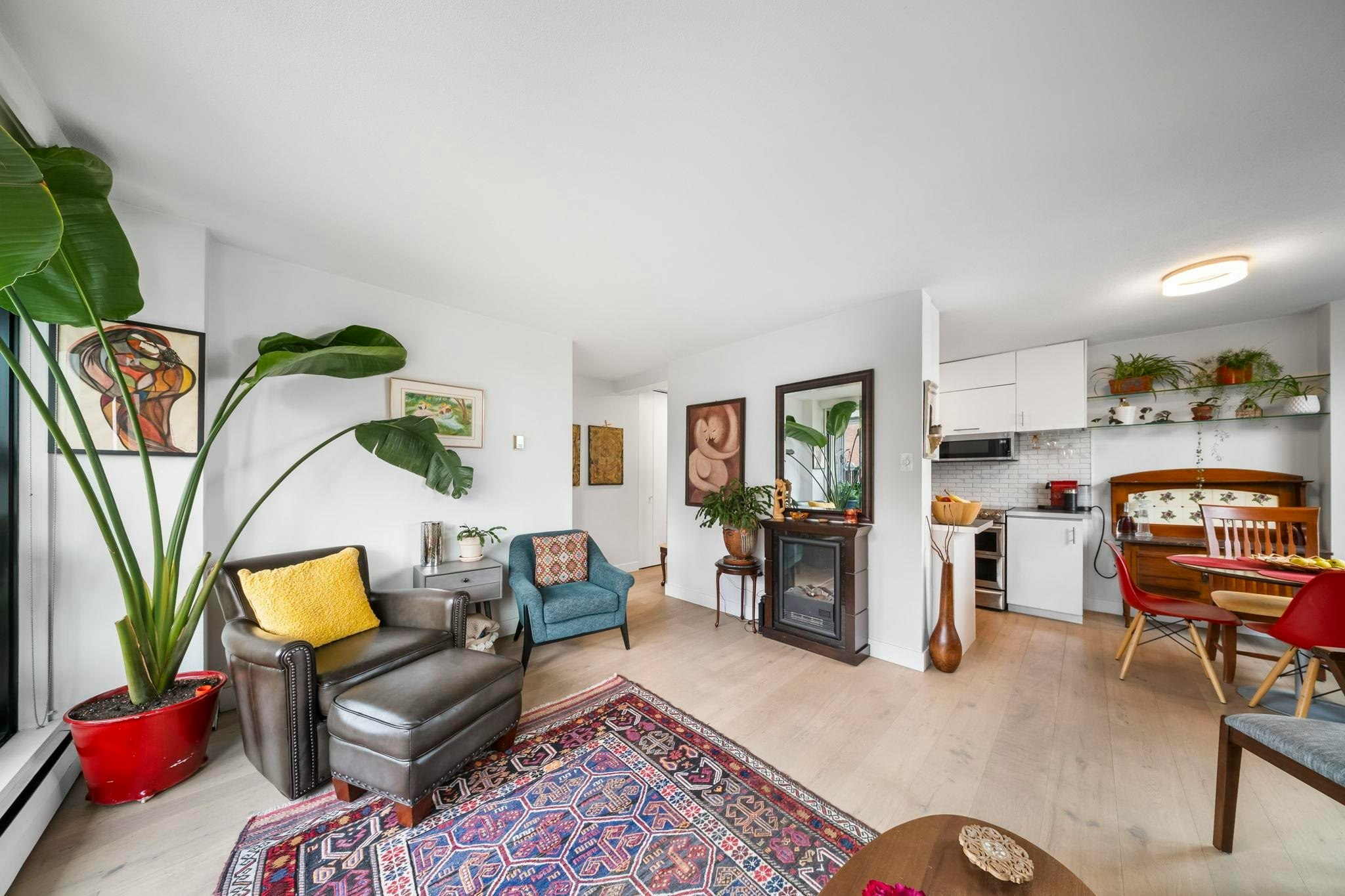 301-1330 Harwood Street, Vancouver, BC, V6E 1S8 - 7