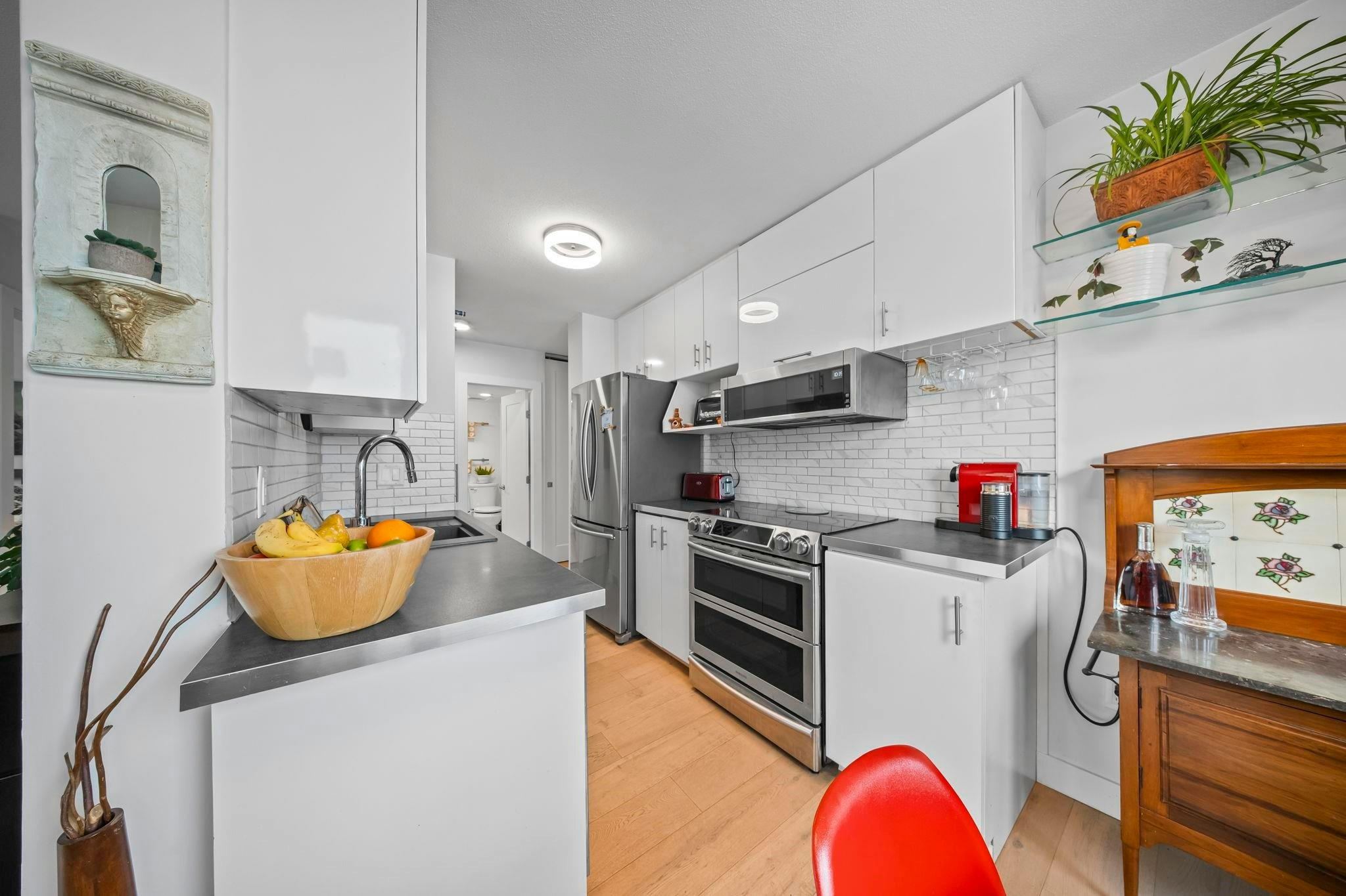 301-1330 Harwood Street, Vancouver, BC, V6E 1S8 - 13