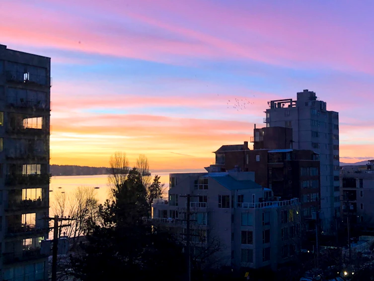 301-1330 Harwood Street, Vancouver, BC, V6E 1S8