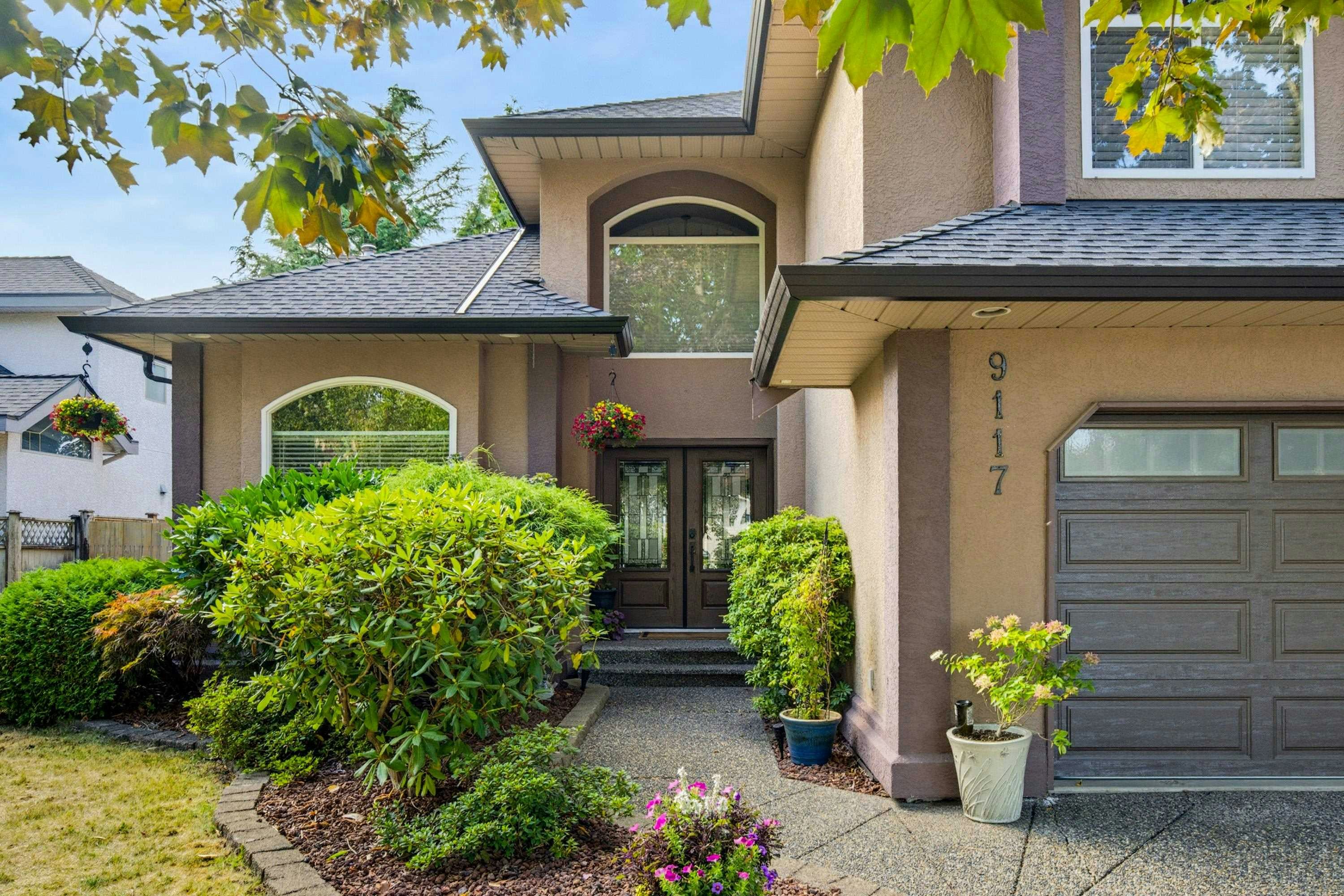 9117 207b Street - 5
