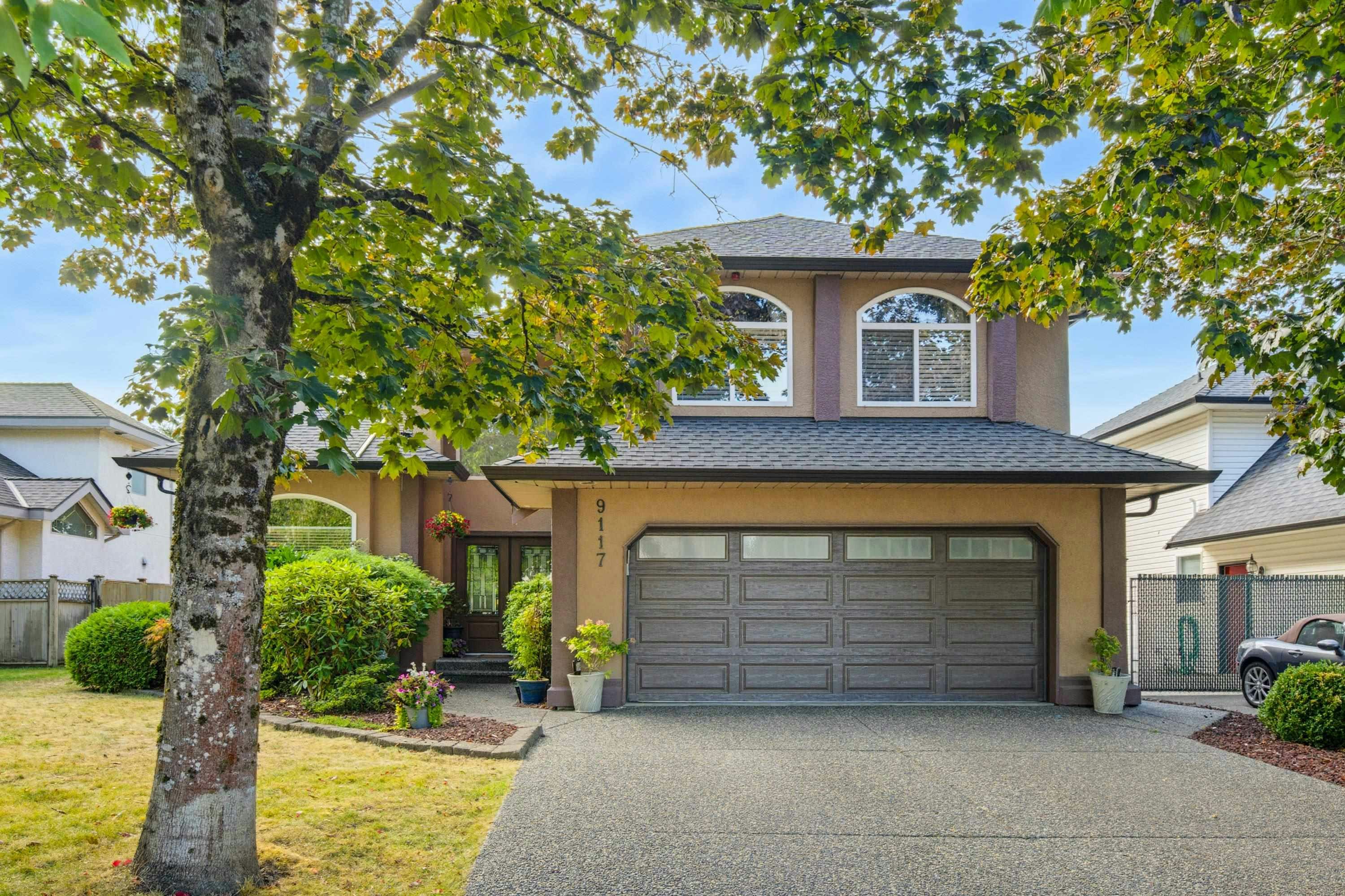 9117 207b Street - 2