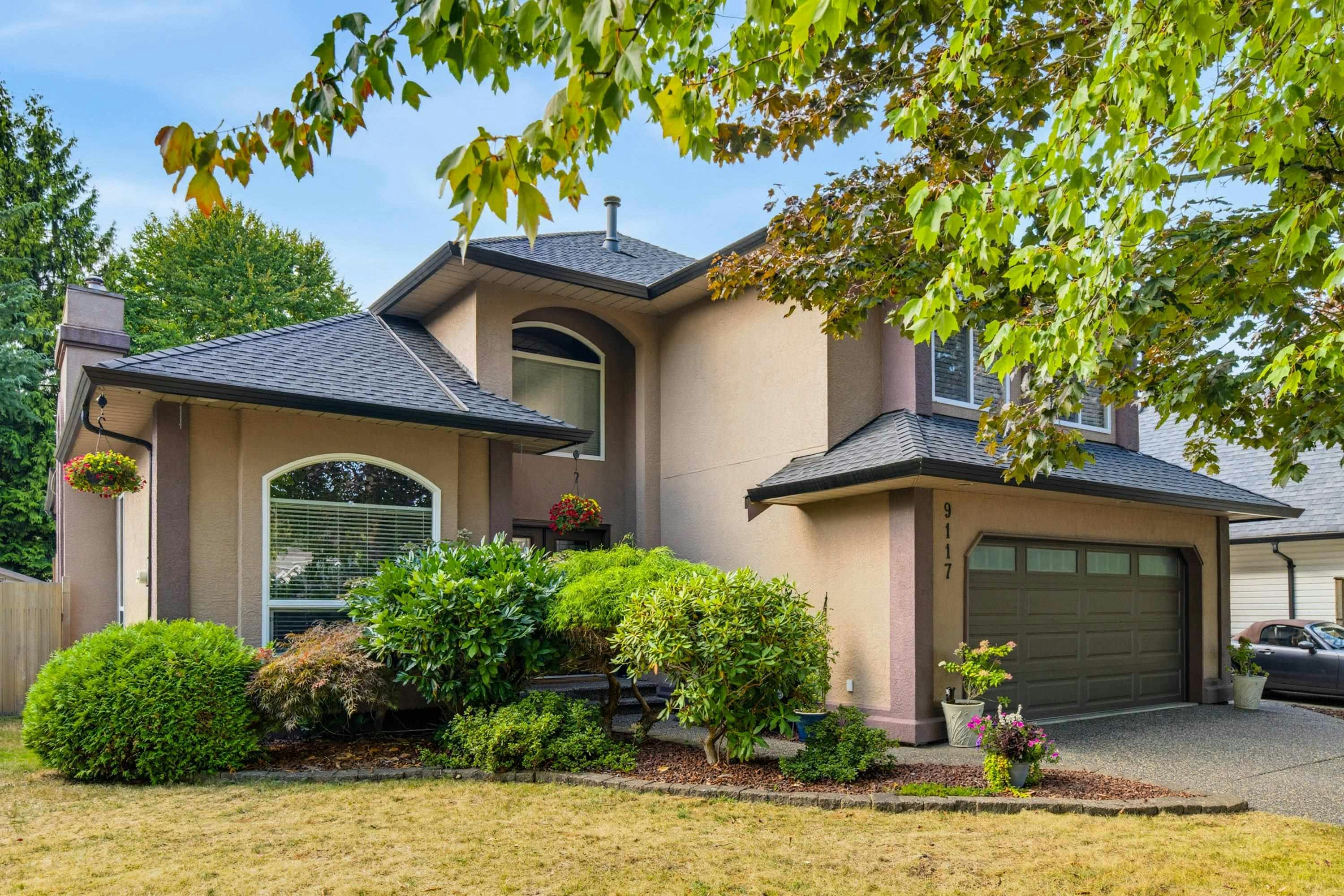9117 207b Street, Langley, BC, V1M 2P5