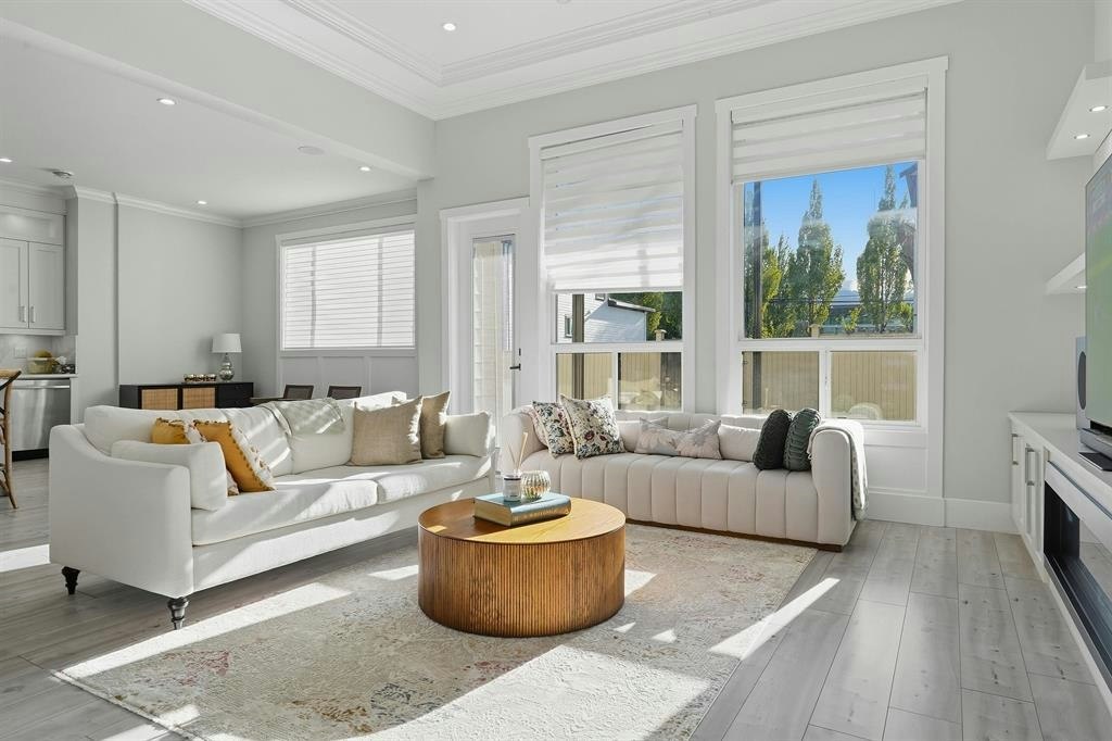 5735 144a Street, Surrey, BC, V3S 8E2 - 4