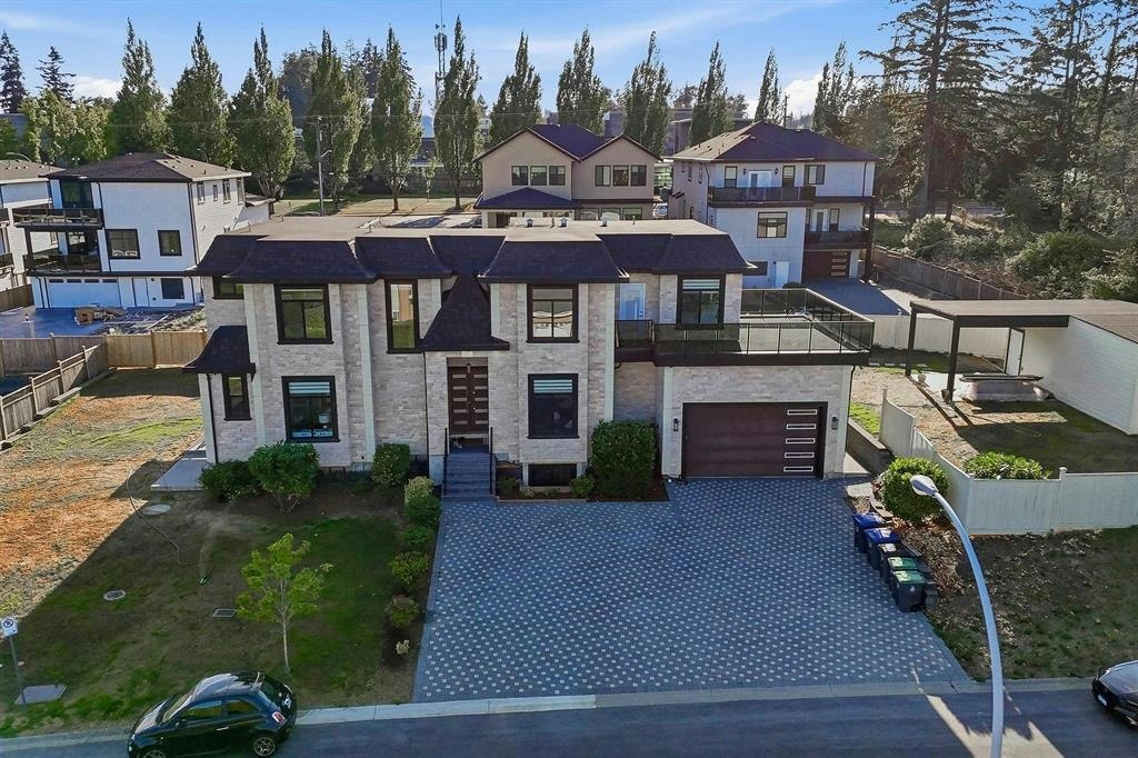 5735 144a Street, Surrey, BC, V3S 8E2