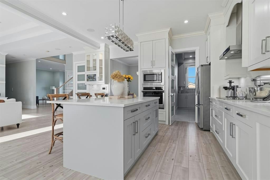 5735 144a Street, Surrey, BC, V3S 8E2 - 8