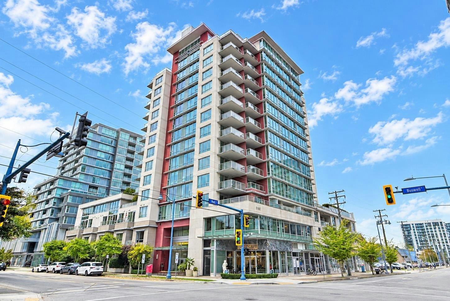 1002-6733 Buswell Street, Richmond, BC, V6Y 0E3