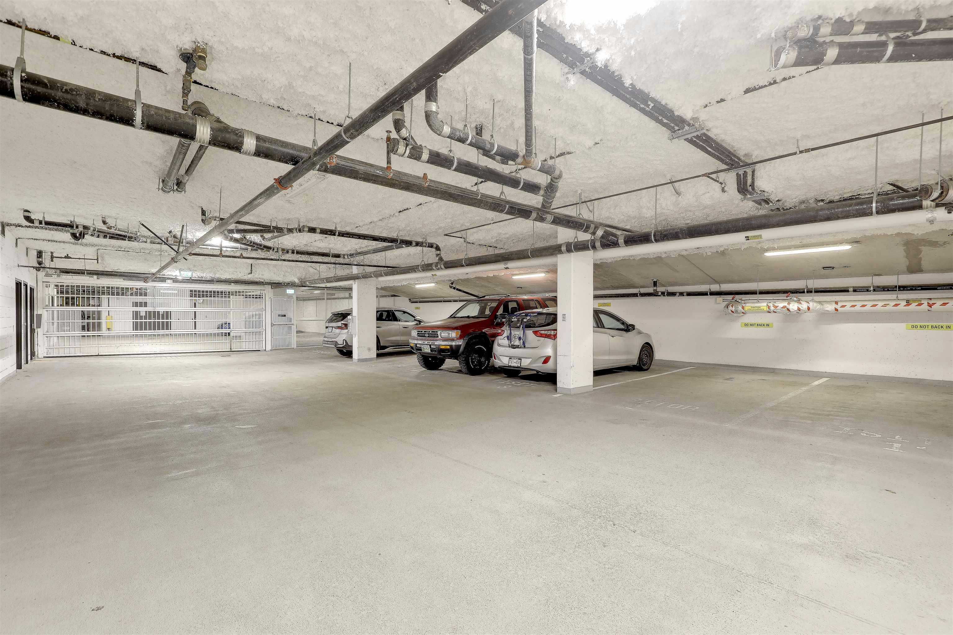604-2235 Broadway, Vancouver, BC, V5N 0J5 - 35