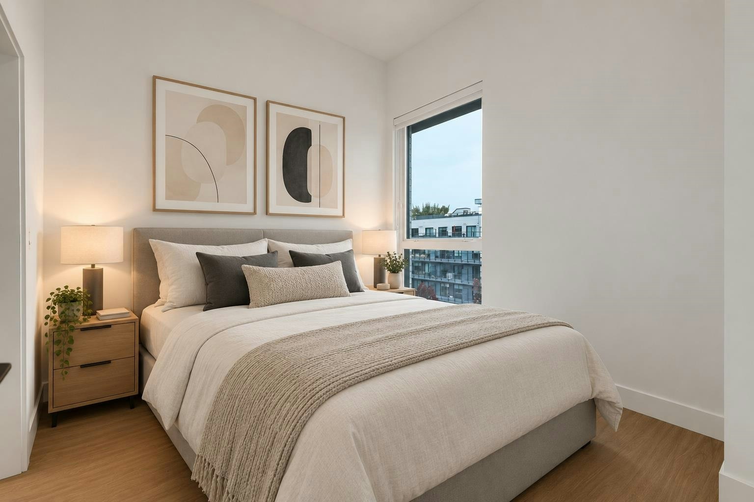 604-2235 Broadway, Vancouver, BC, V5N 0J5 - 6