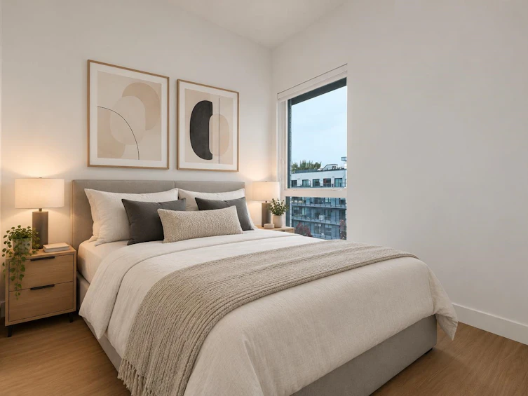 604-2235 Broadway, Vancouver, BC, V5N 0J5 - 6