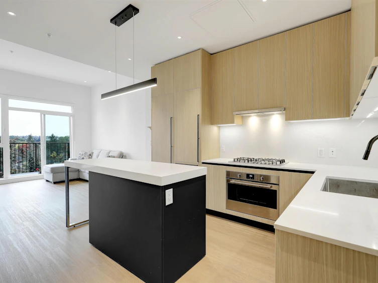 604-2235 Broadway, Vancouver, BC, V5N 0J5 - 8