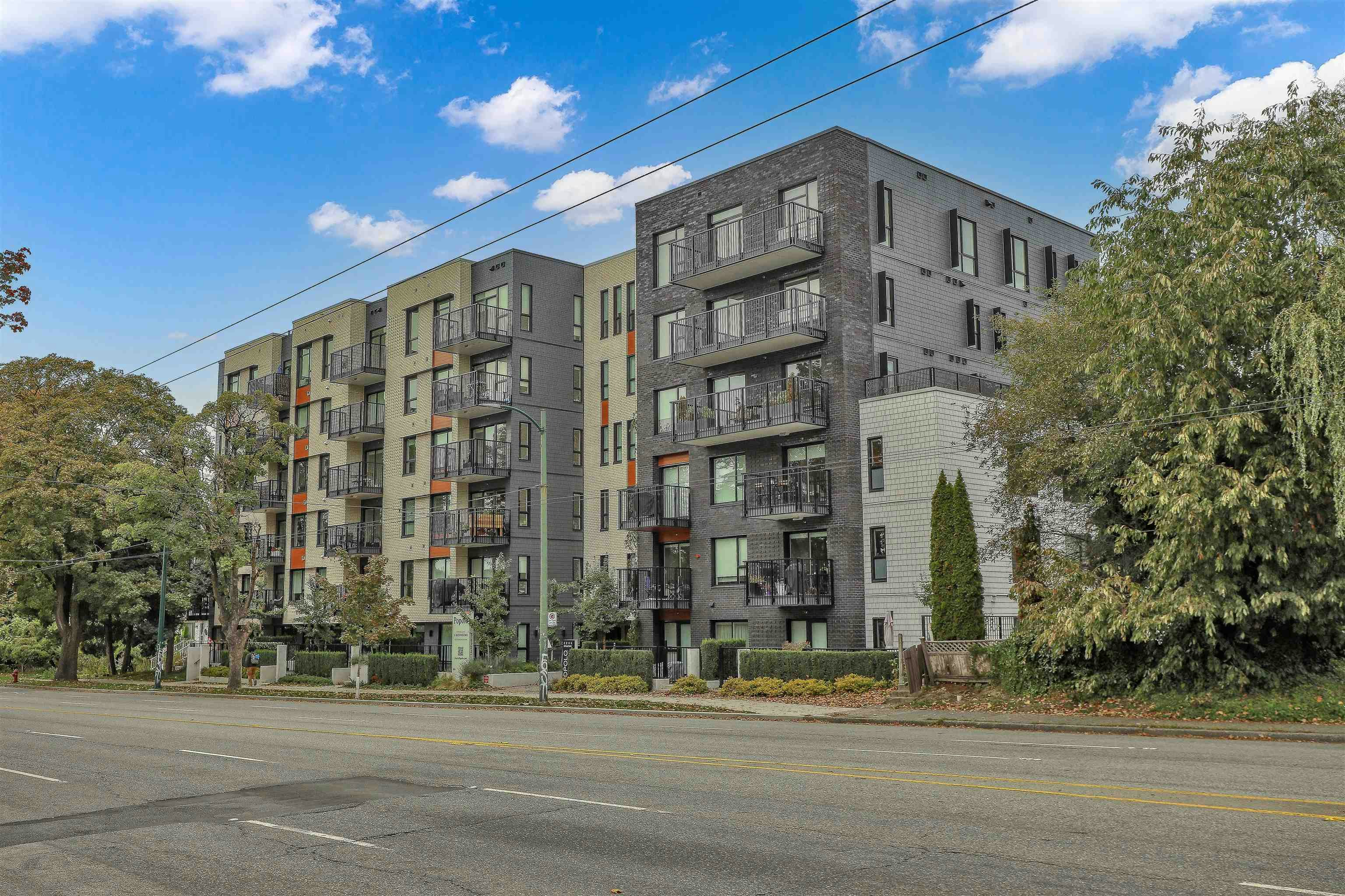 604-2235 Broadway, Vancouver, BC, V5N 0J5 - 39