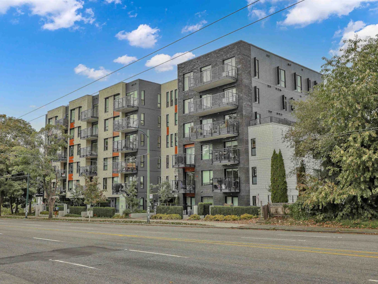 604-2235 Broadway, Vancouver, BC, V5N 0J5 - 39