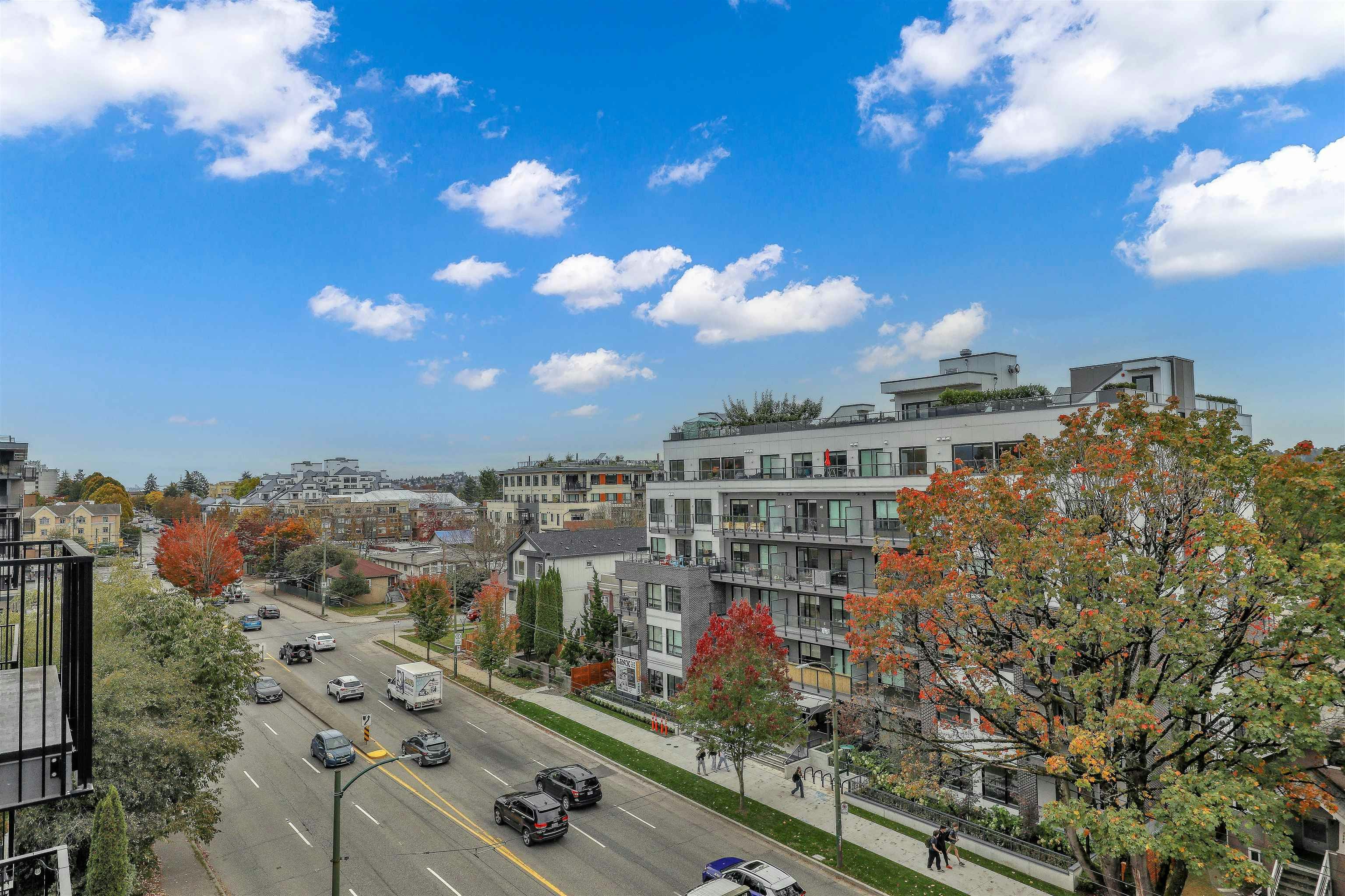 604-2235 Broadway, Vancouver, BC, V5N 0J5 - 18