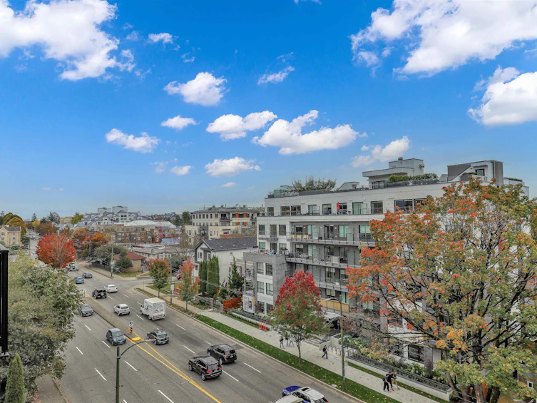 604-2235 Broadway, Vancouver, BC, V5N 0J5 - 18
