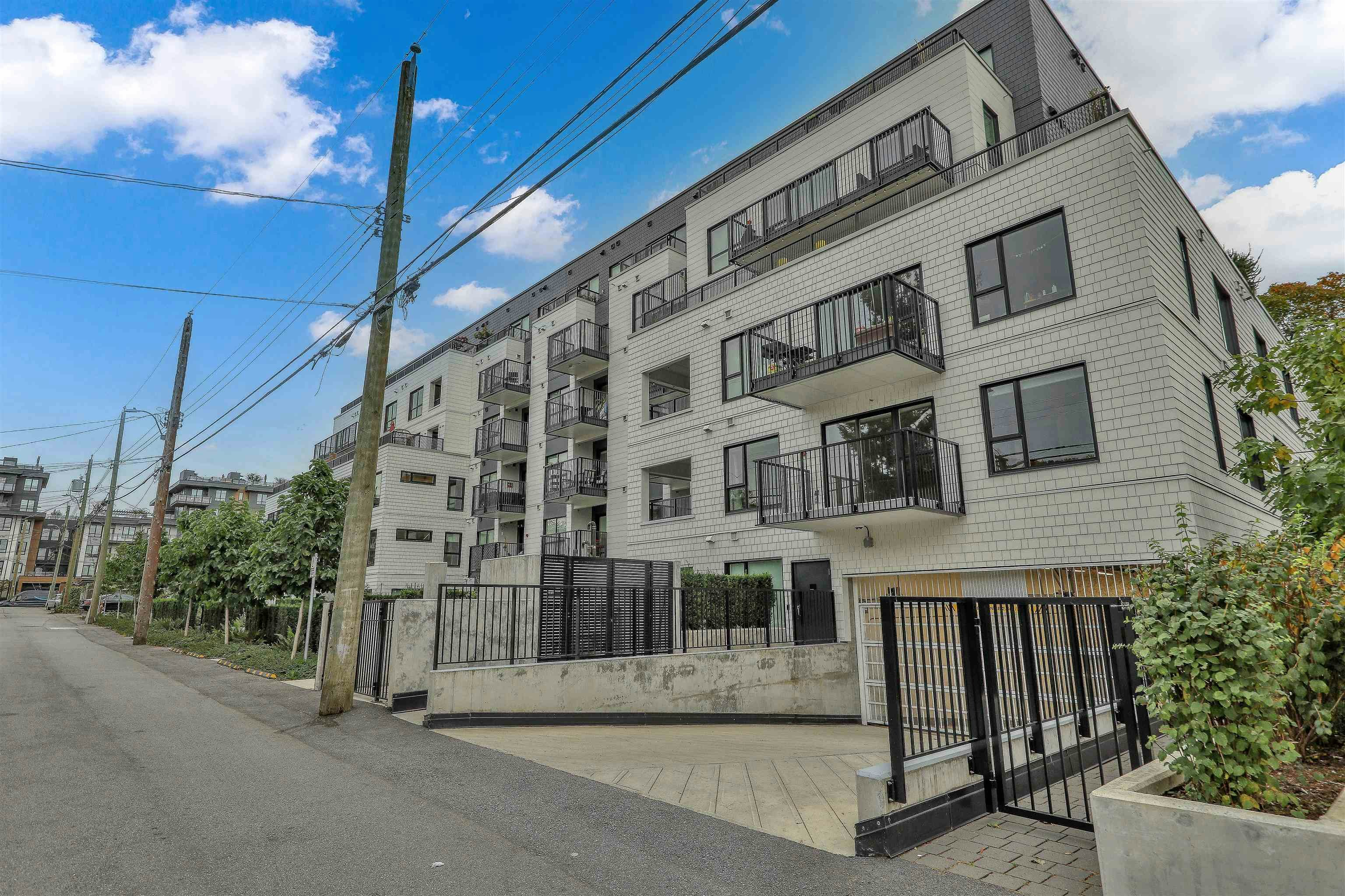 604-2235 Broadway, Vancouver, BC, V5N 0J5 - 40