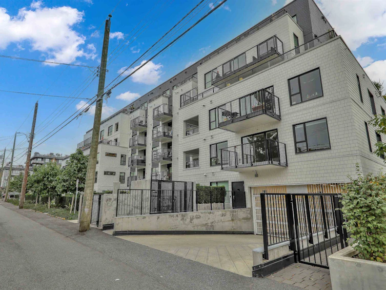 604-2235 Broadway, Vancouver, BC, V5N 0J5 - 40