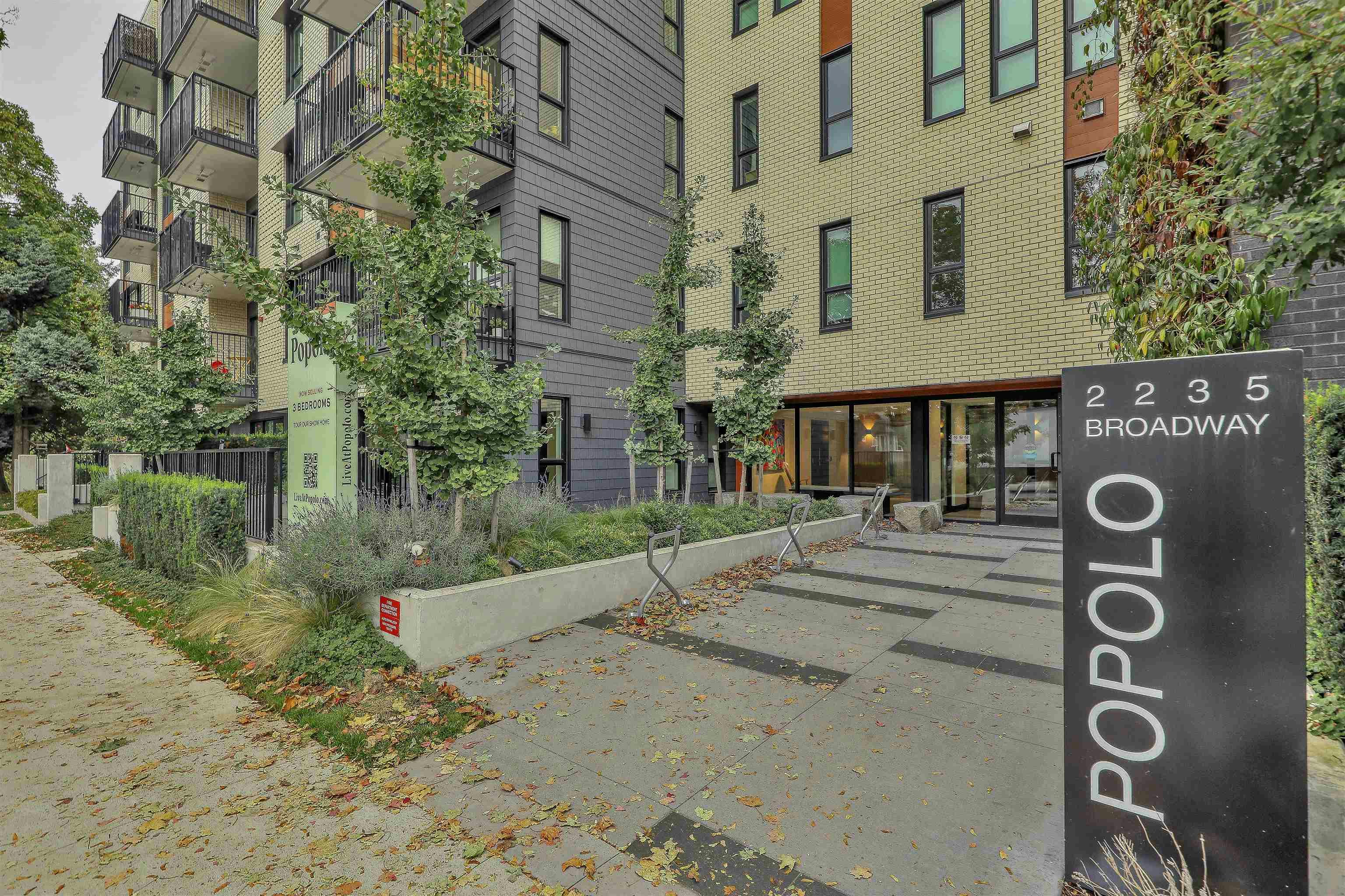 604-2235 Broadway, Vancouver, BC, V5N 0J5 - 38