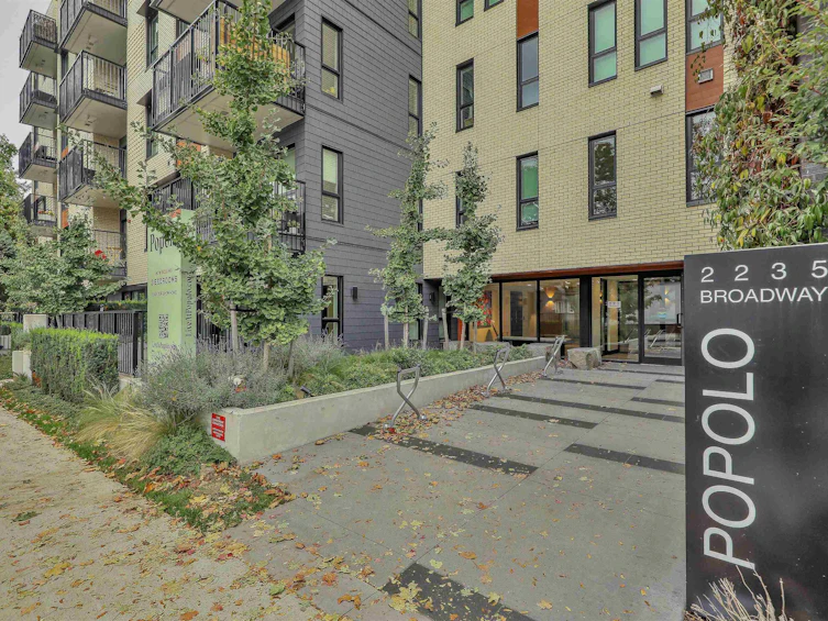 604-2235 Broadway, Vancouver, BC, V5N 0J5 - 38