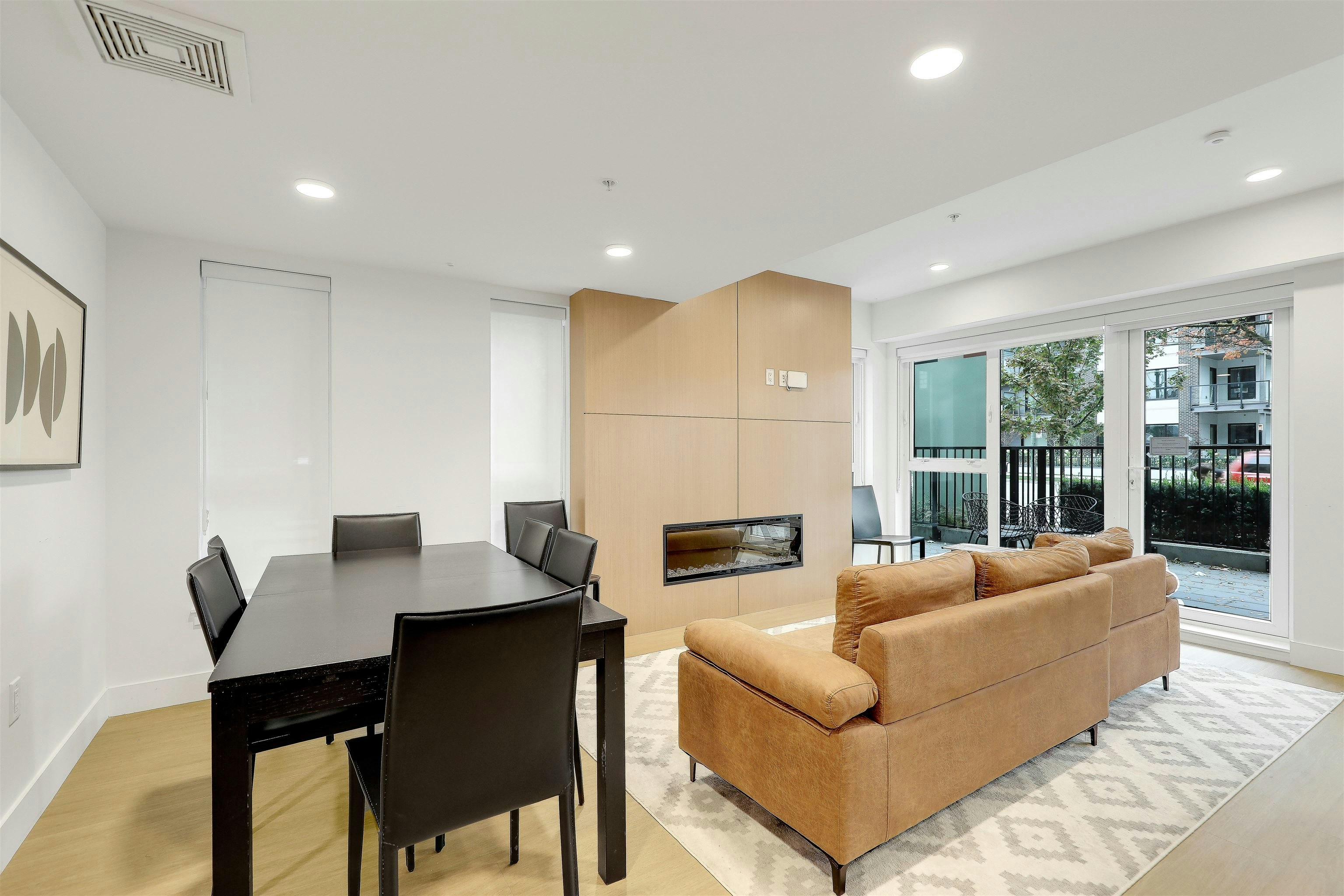 604-2235 Broadway, Vancouver, BC, V5N 0J5 - 33