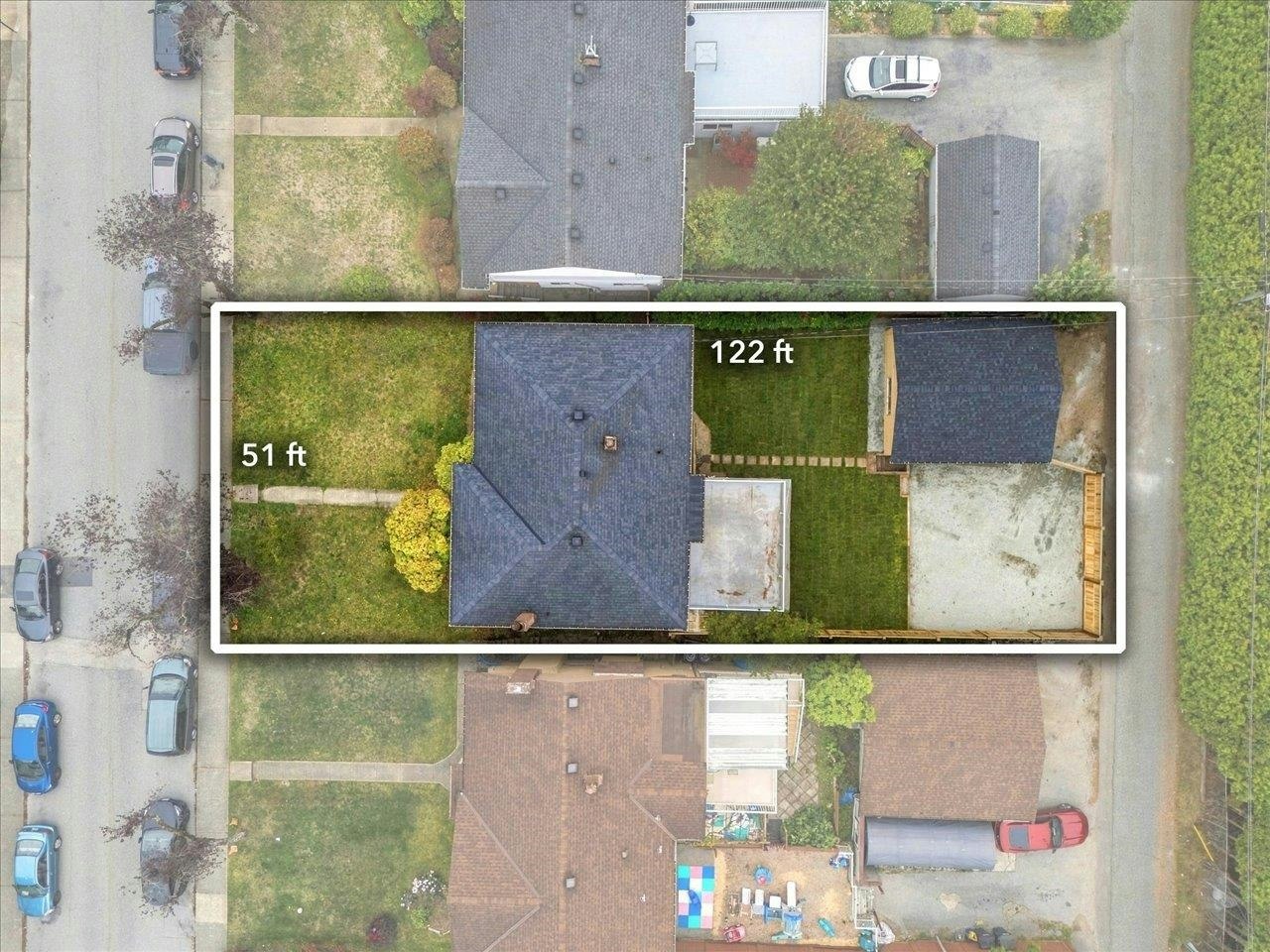 4656 Brentlawn Drive, Burnaby, BC, V5C 3V2 - 35