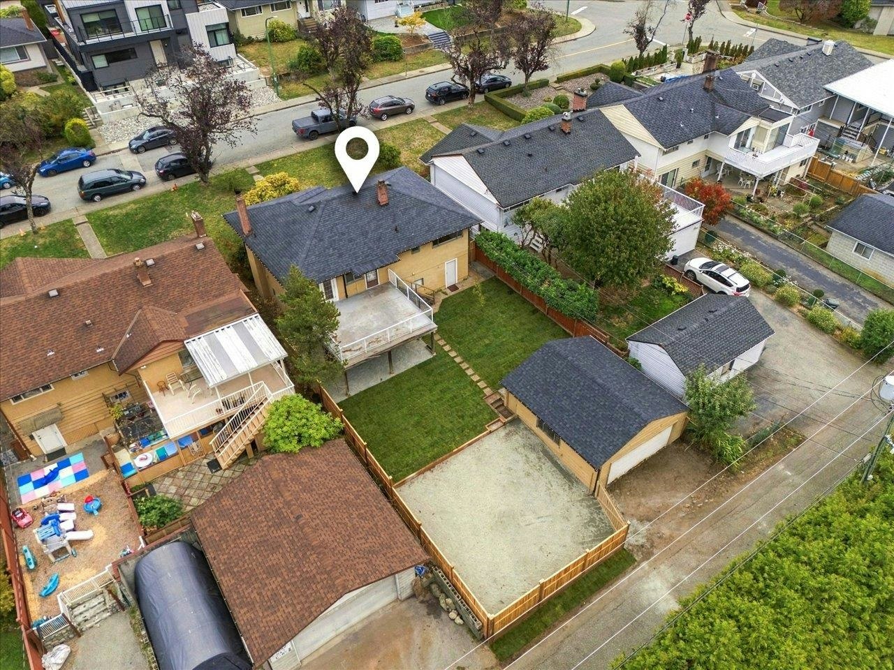 4656 Brentlawn Drive, Burnaby, BC, V5C 3V2 - 38