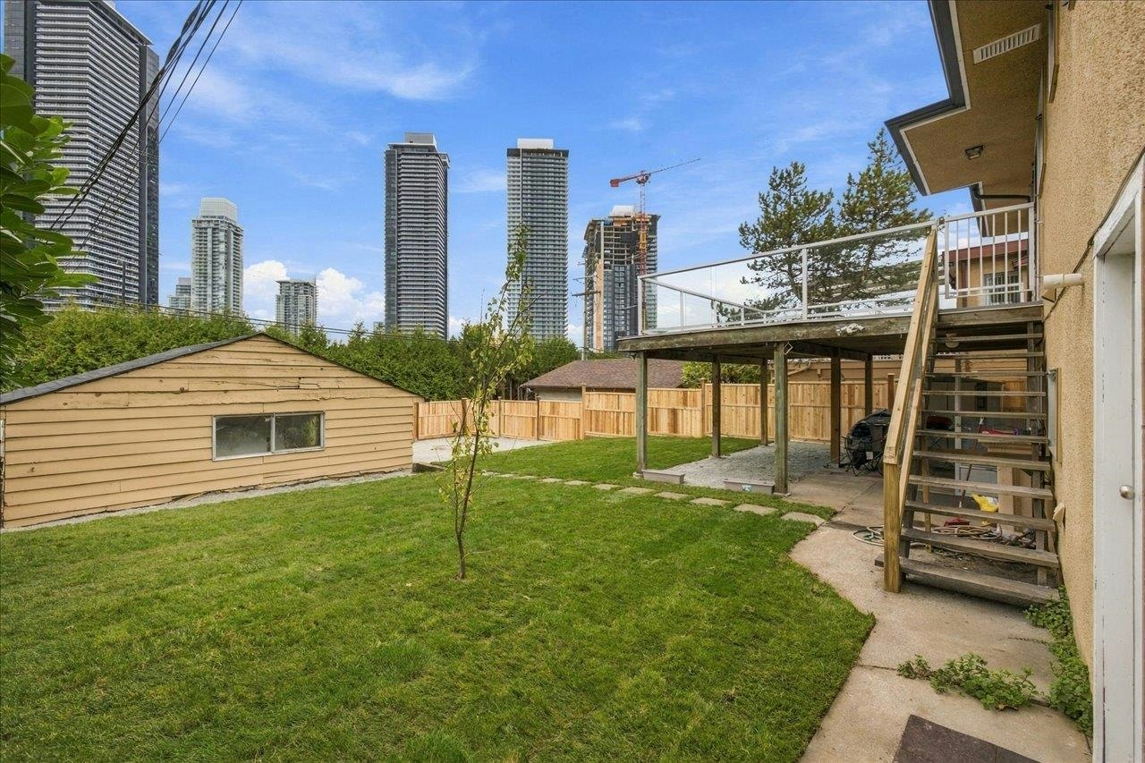 4656 Brentlawn Drive, Burnaby, BC, V5C 3V2 - 27