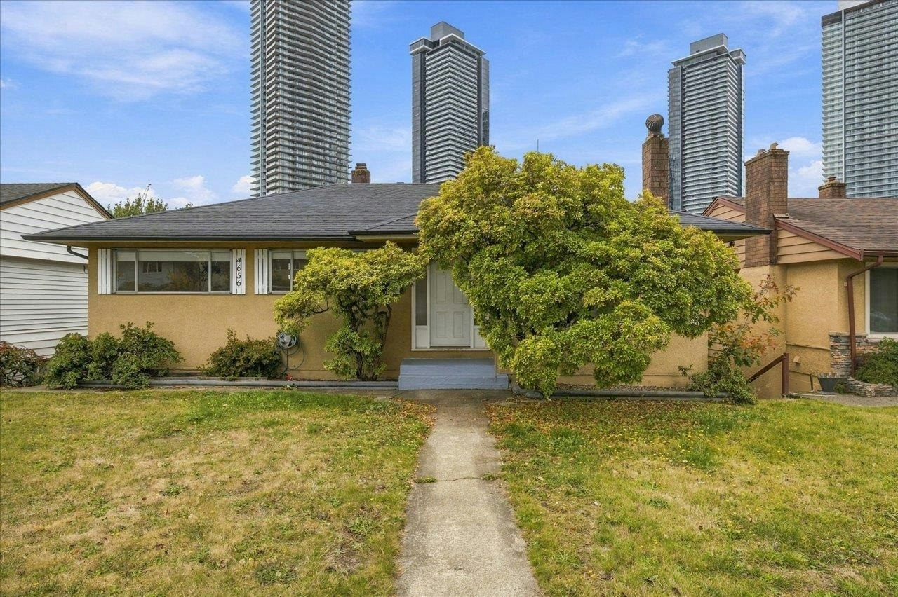 4656 Brentlawn Drive, Burnaby, BC, V5C 3V2