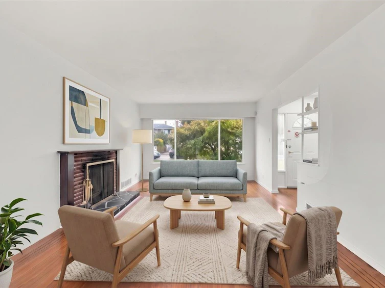 4656 Brentlawn Drive, Burnaby, BC, V5C 3V2 - 8