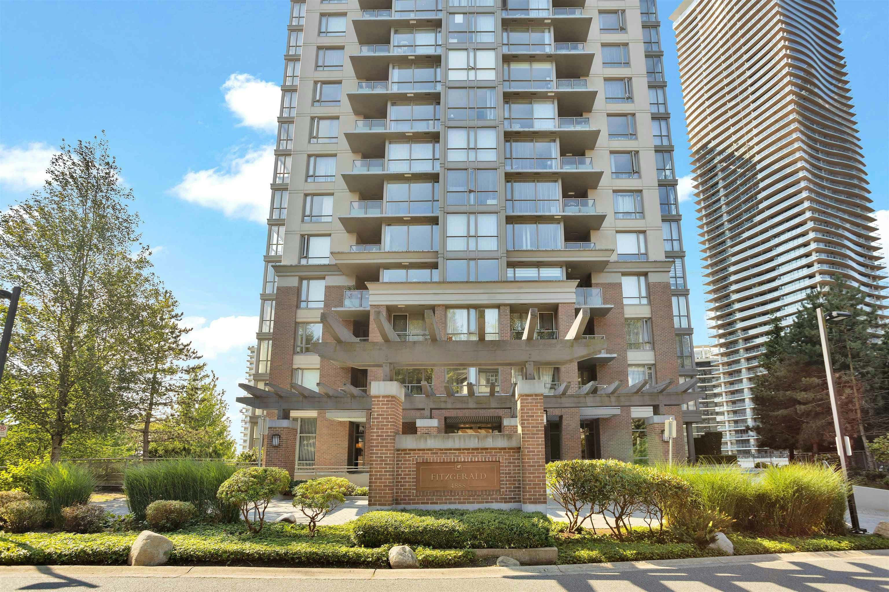 905-4888 Brentwood Drive, Burnaby, BC, V5C 0C6
