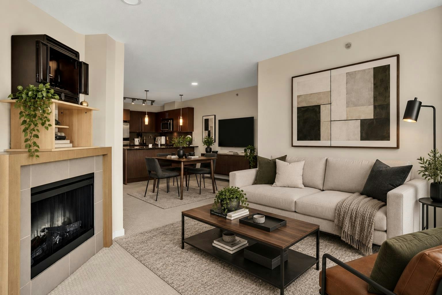 905-4888 Brentwood Drive, Burnaby, BC, V5C 0C6