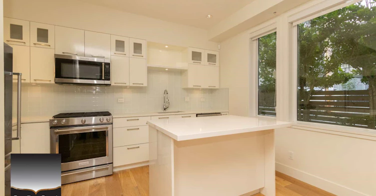 1078 Nicola Street, Vancouver, BC, V6G 2E2 - 5