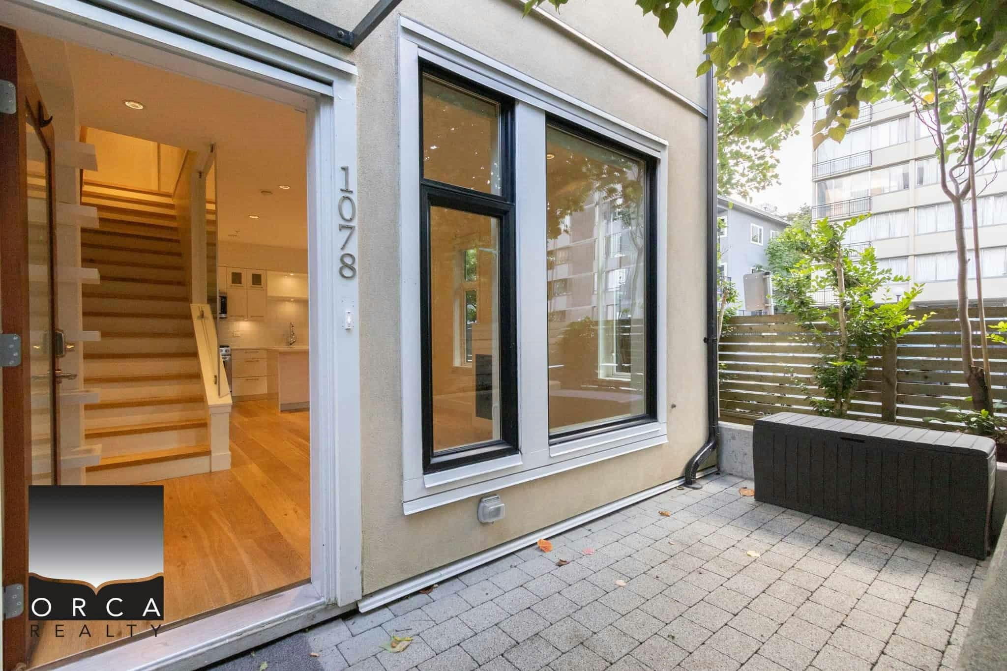 1078 Nicola Street, Vancouver, BC, V6G 2E2 - 21
