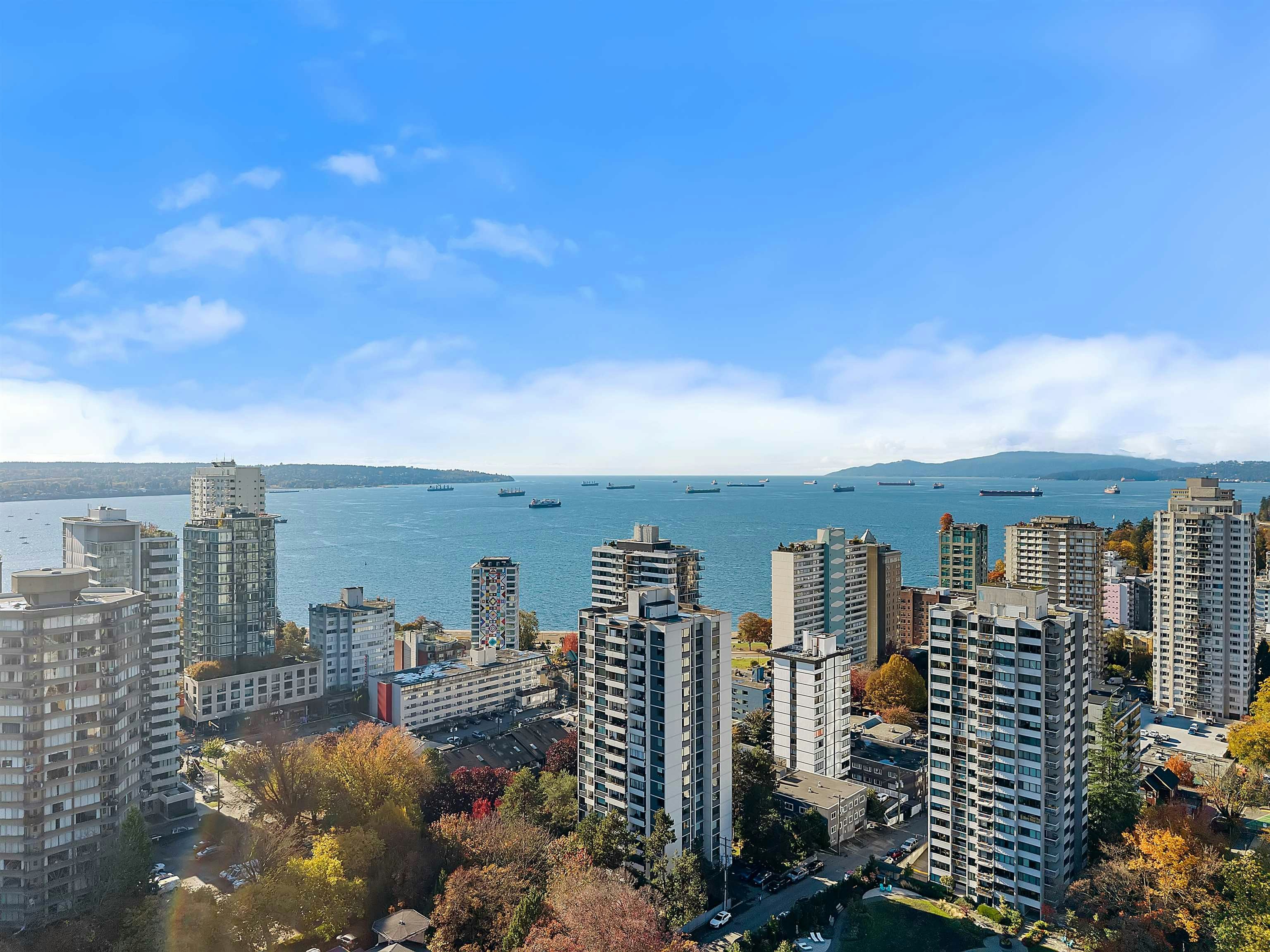 503-504-1725 Pendrell Street, Vancouver, BC, V6G 2X7