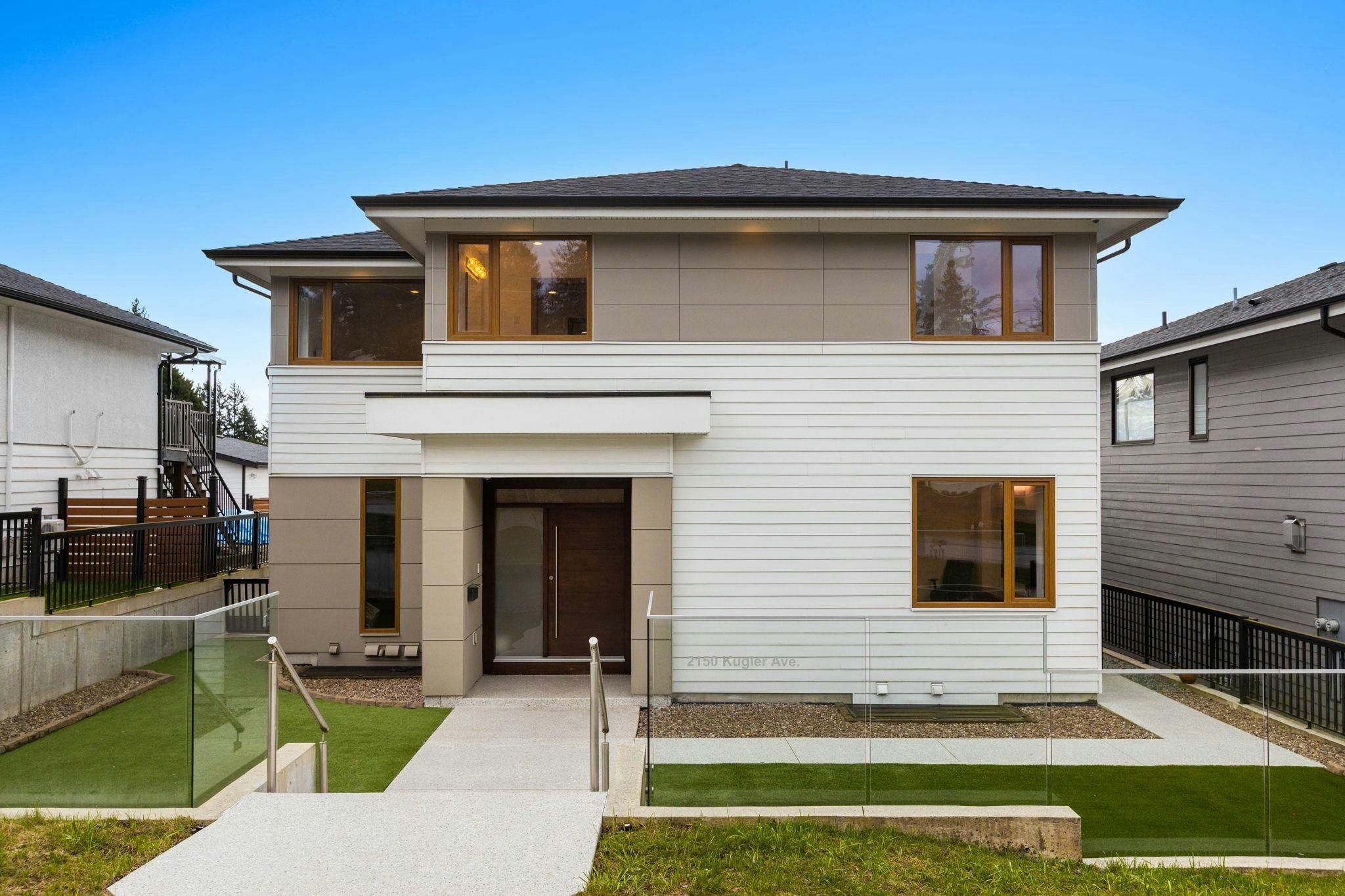 BSMT-2150 Kugler Avenue, Coquitlam, BC, V3K 2S6