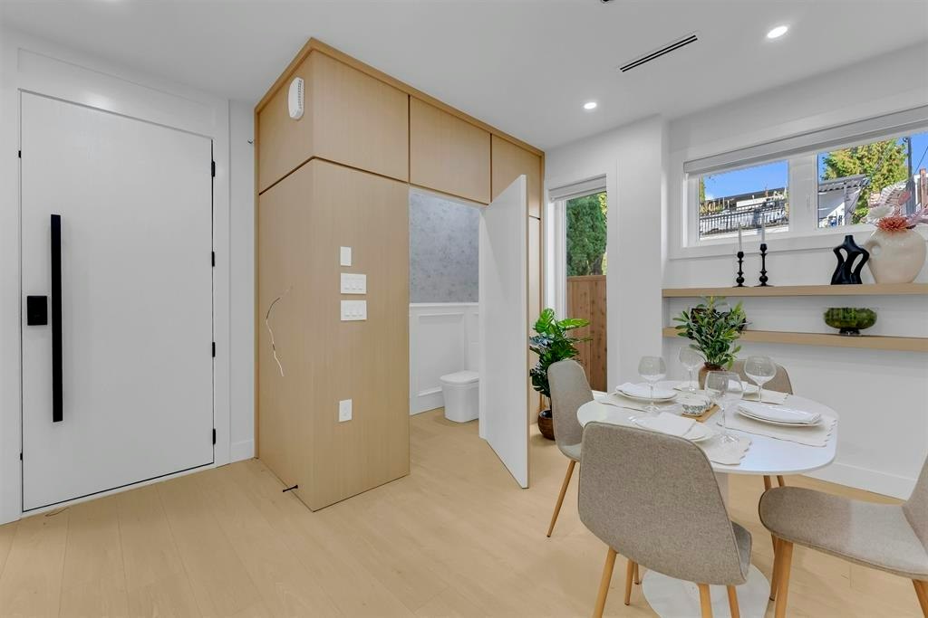 1-2888 E 6th Ave Avenue, Vancouver, BC, V5M 1R8 - 9