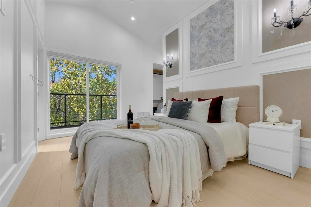 1-2888 E 6th Ave Avenue, Vancouver, BC, V5M 1R8 - 28