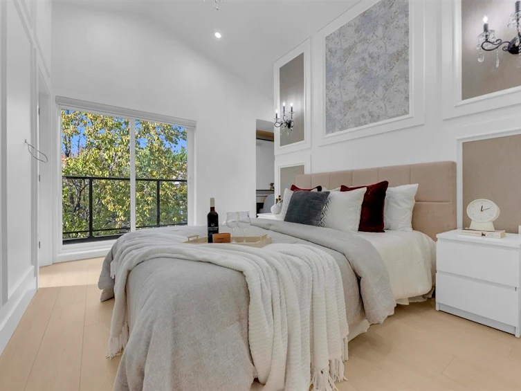 1-2888 E 6th Ave Avenue, Vancouver, BC, V5M 1R8 - 28