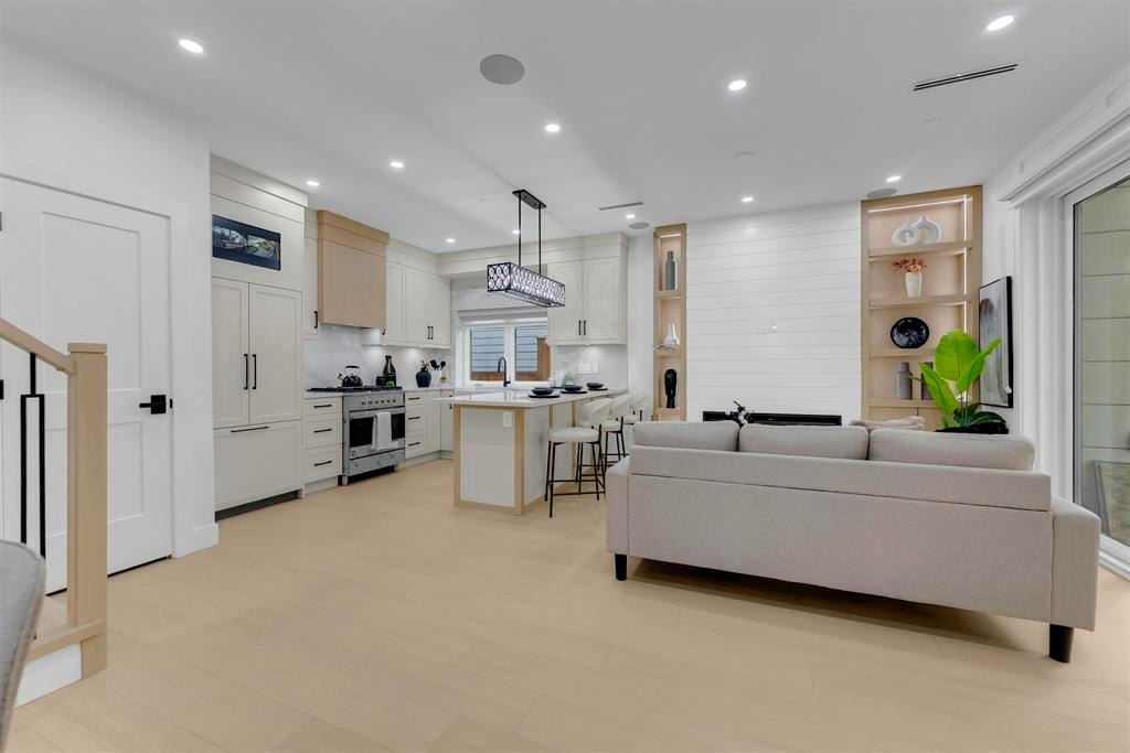 1-2888 E 6th Ave Avenue, Vancouver, BC, V5M 1R8 - 6