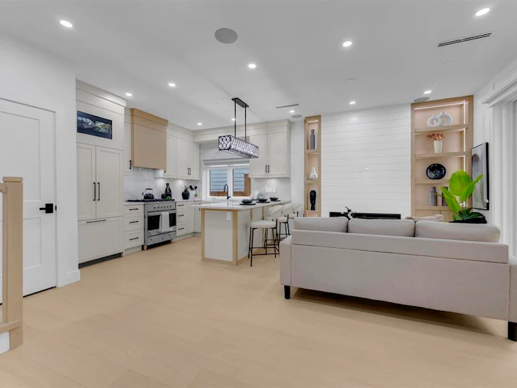 1-2888 E 6th Ave Avenue, Vancouver, BC, V5M 1R8 - 6